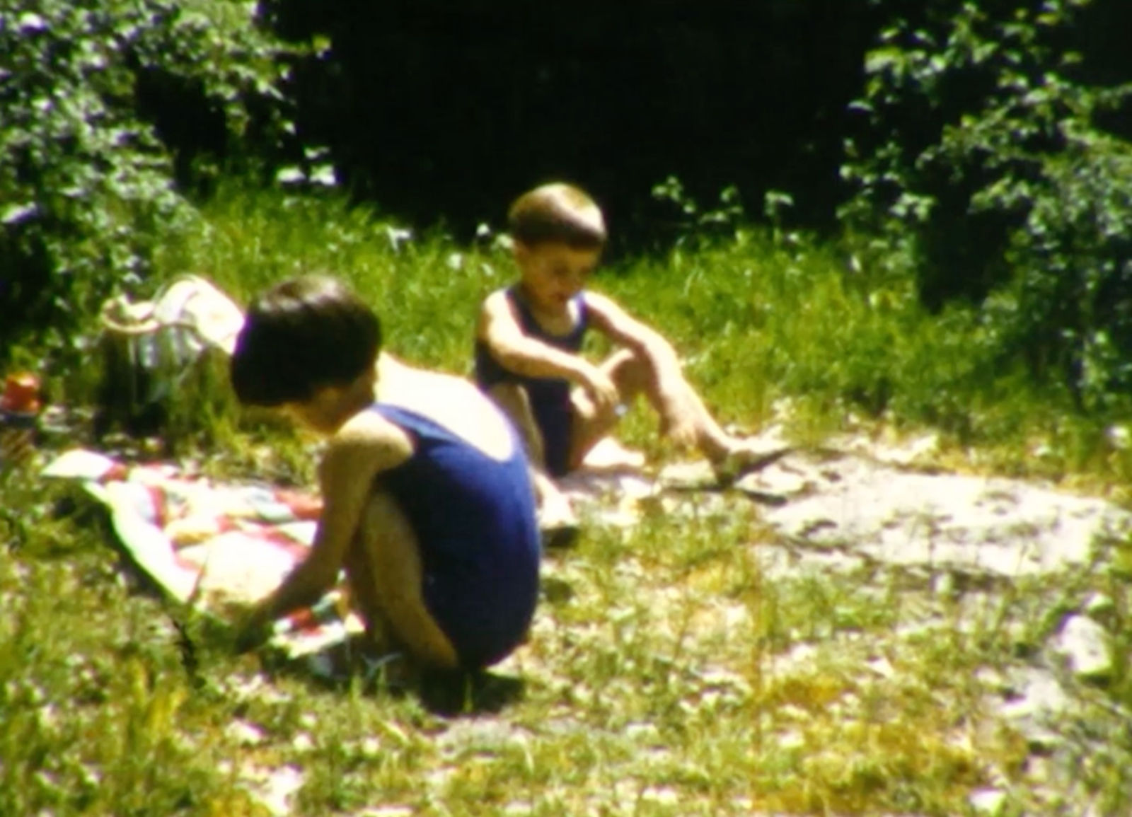 Andrea Wolf, Everytime I Think of You 1, 2024