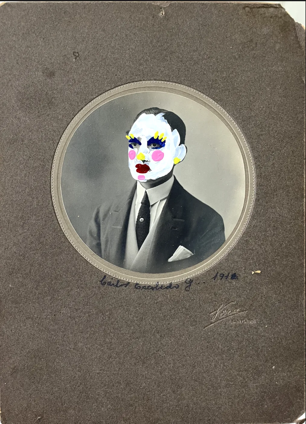 Nia De Indias, Dandi 11, 2019