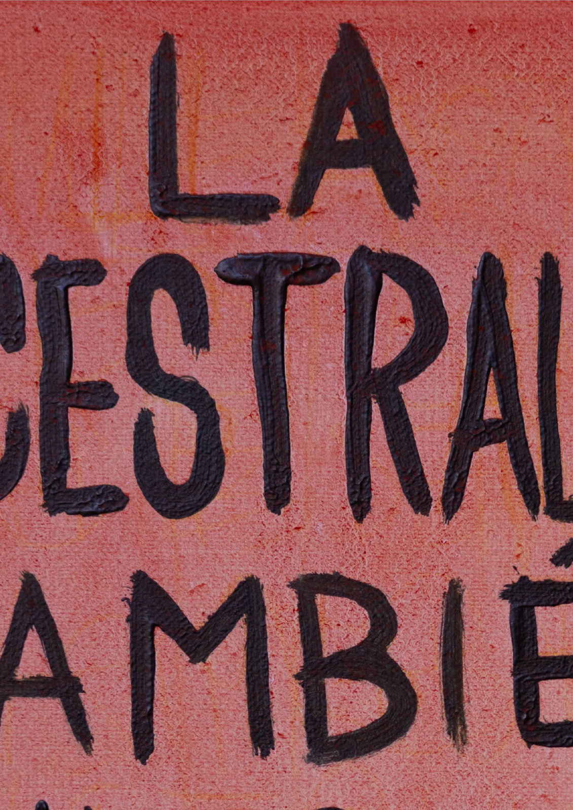 Poleo Painemal, Frase, 2025