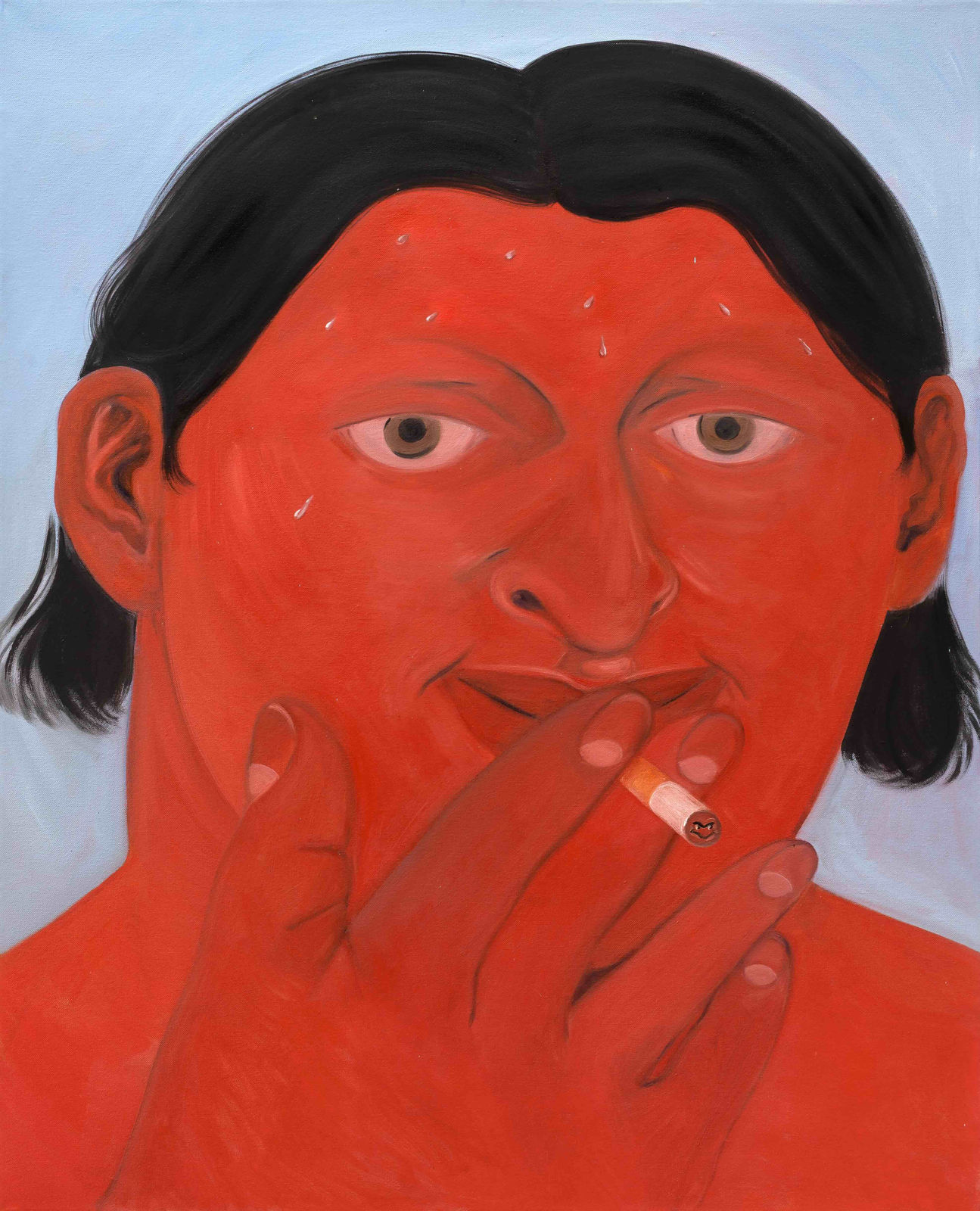 Mara Faúndez, Contigo en la distancia, 2025