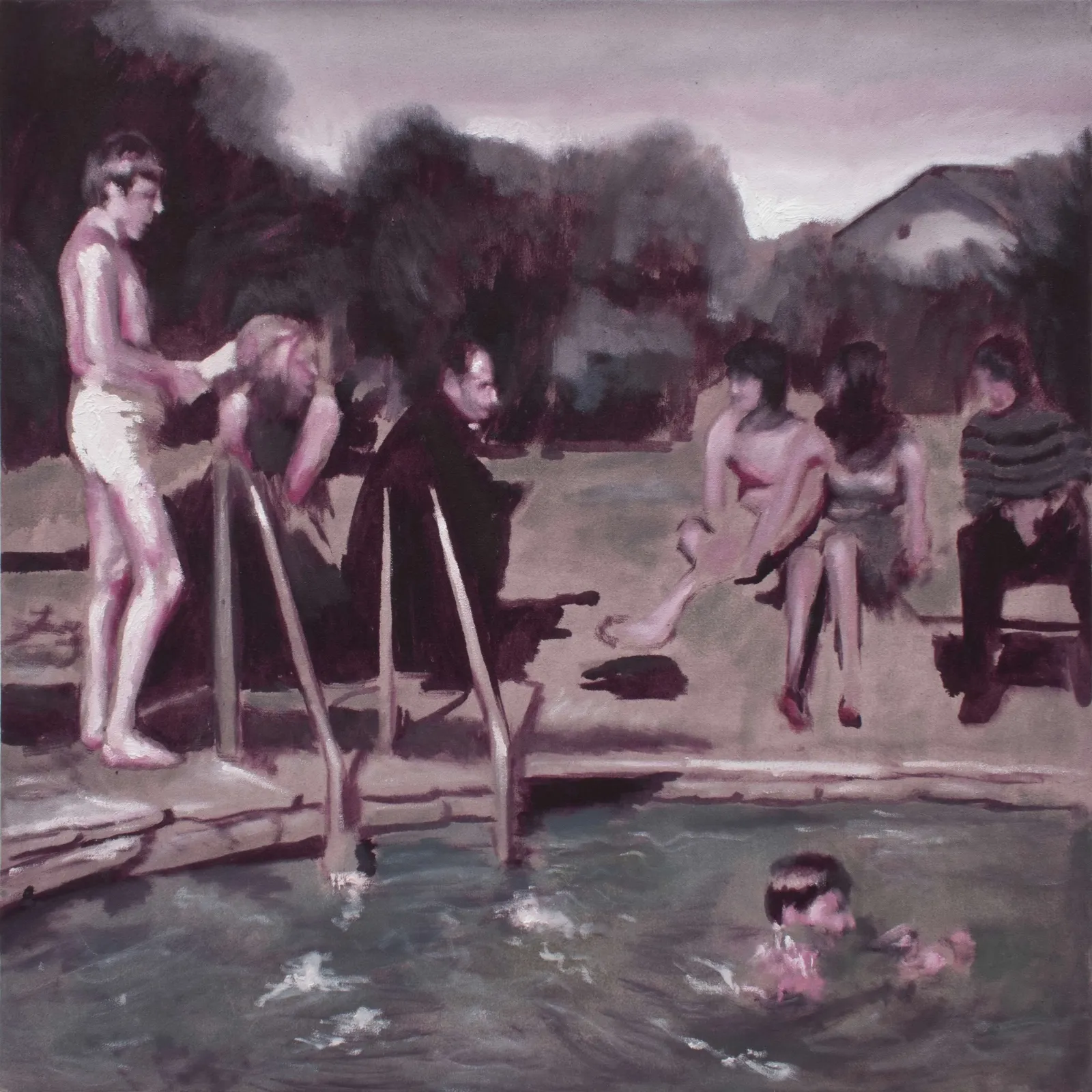 Tomás Bravo, La Estrella, 2025