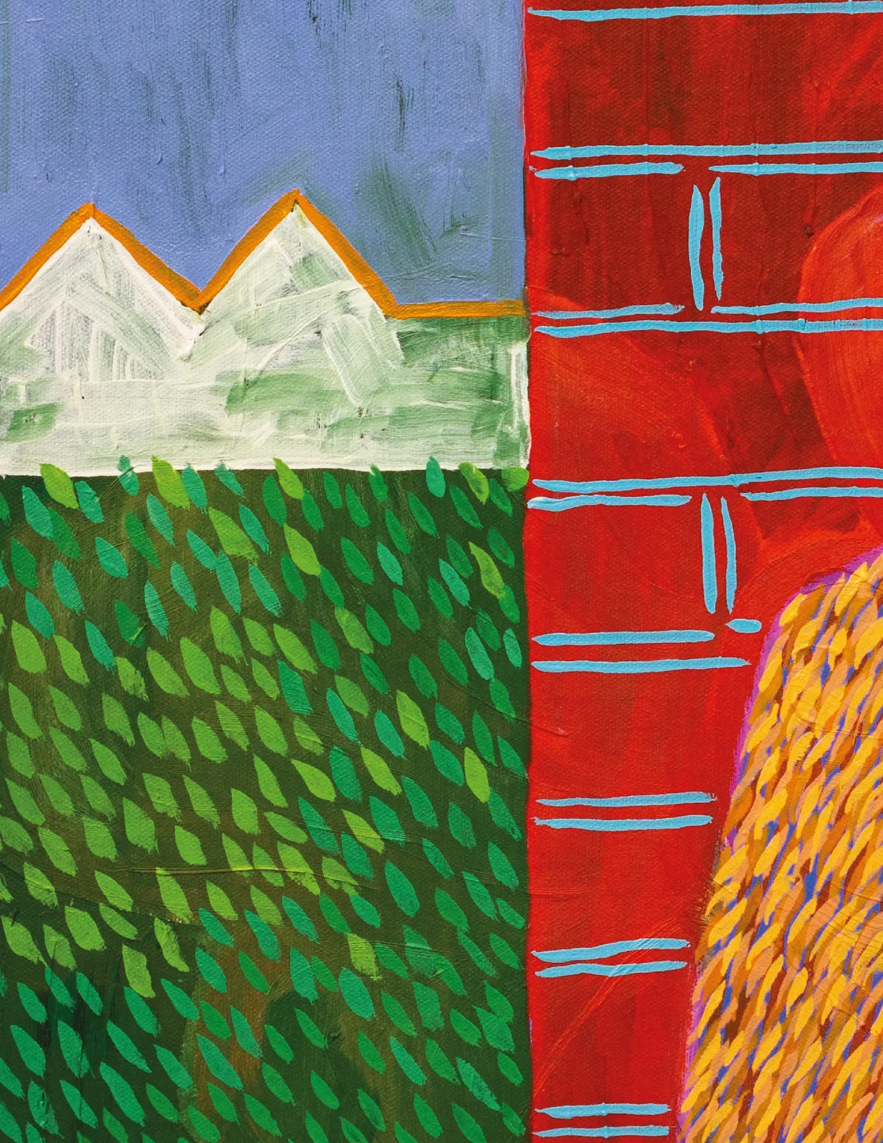 Joaquín Reyes, Del Campo a la Ciudad, 2025