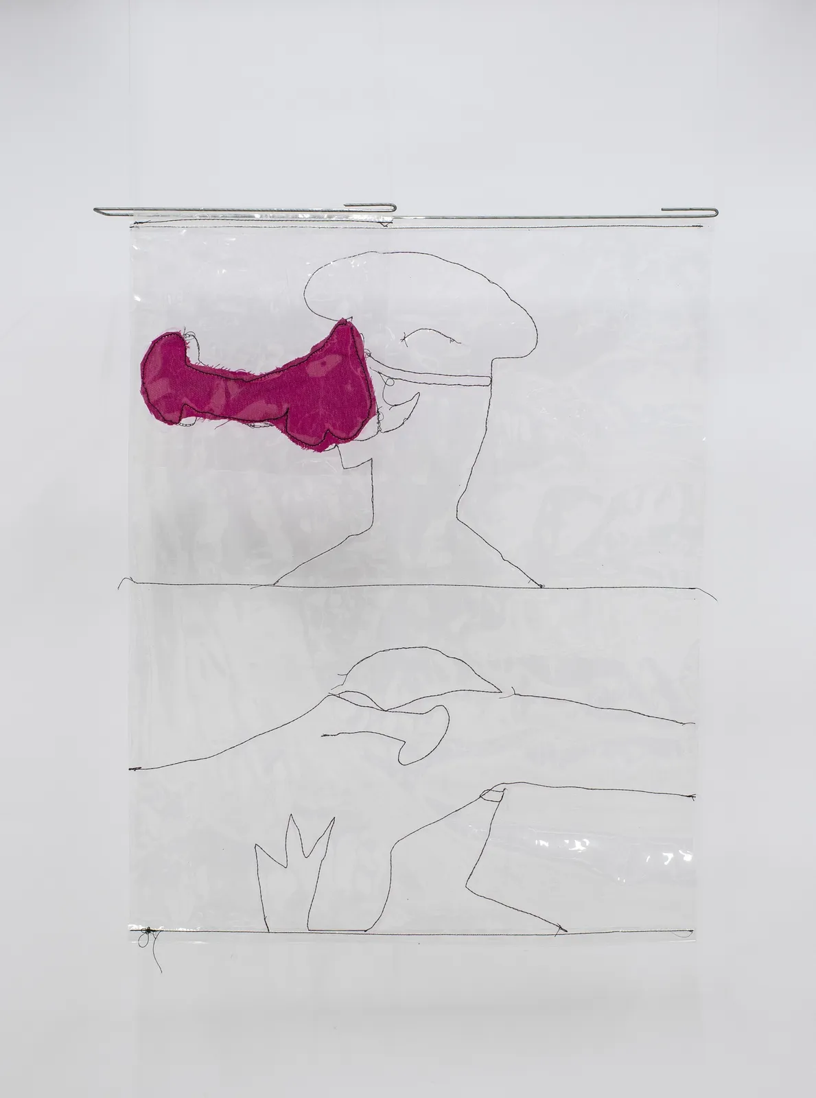 Andes Quin France, Peaky, 2024