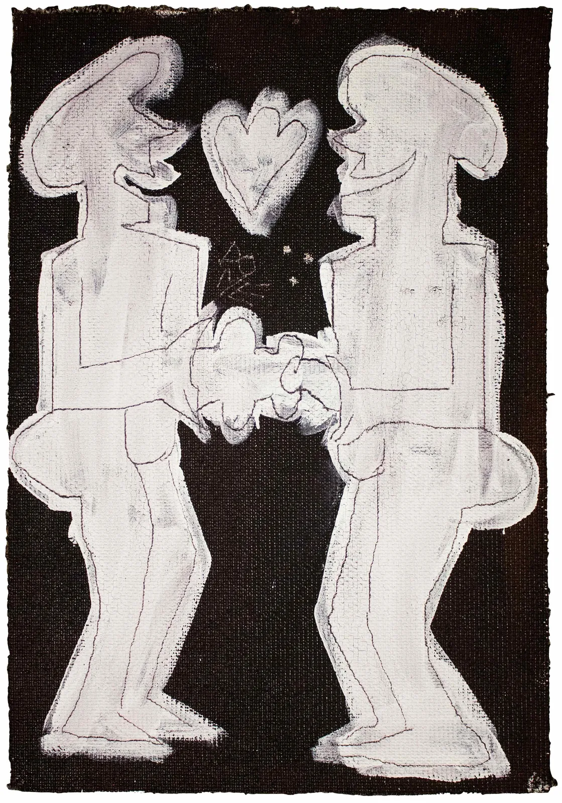 Andes Quin France, Conexión Romántica, 2025