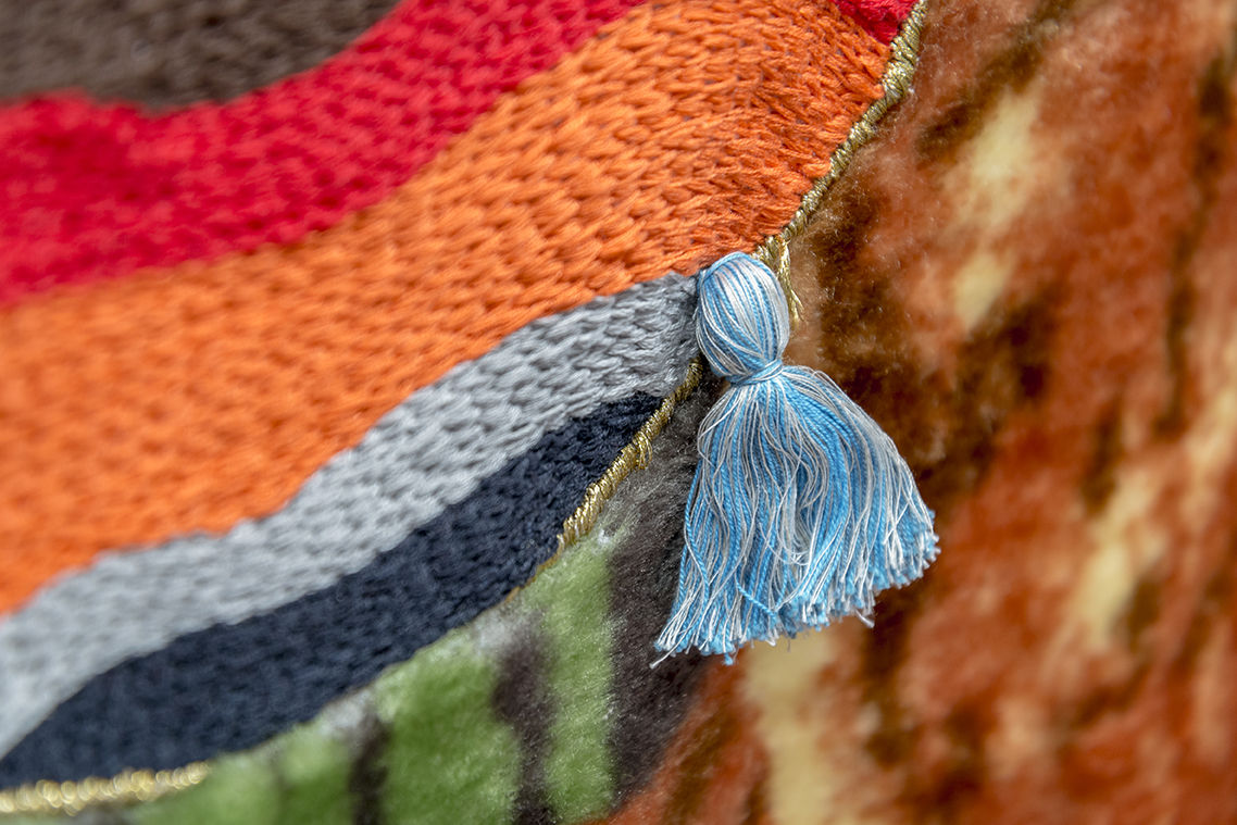 Chiachio & Giannone, Picos Gemelos, 2016-2017