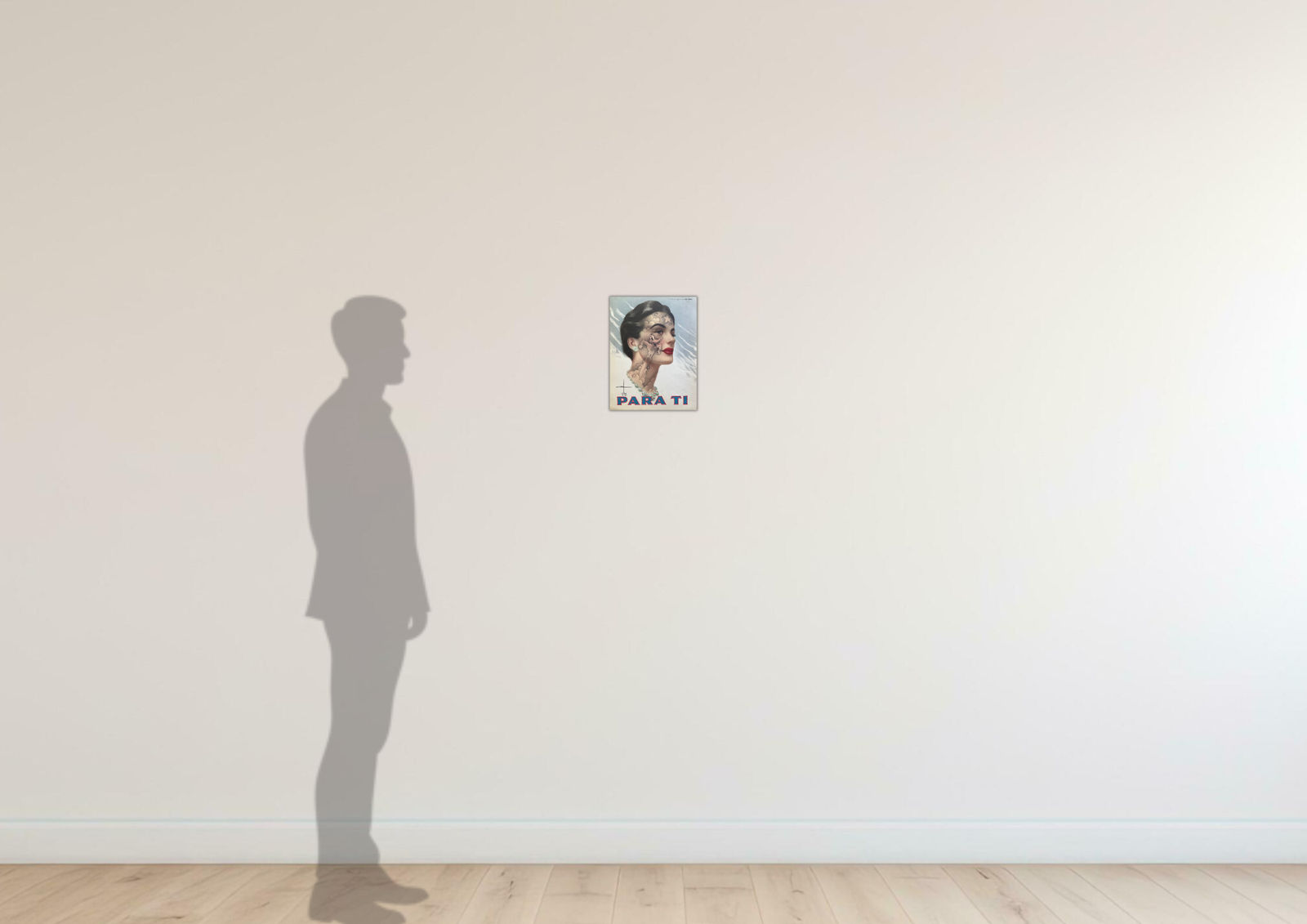 Victor Castillo, Para ti 5, 2025