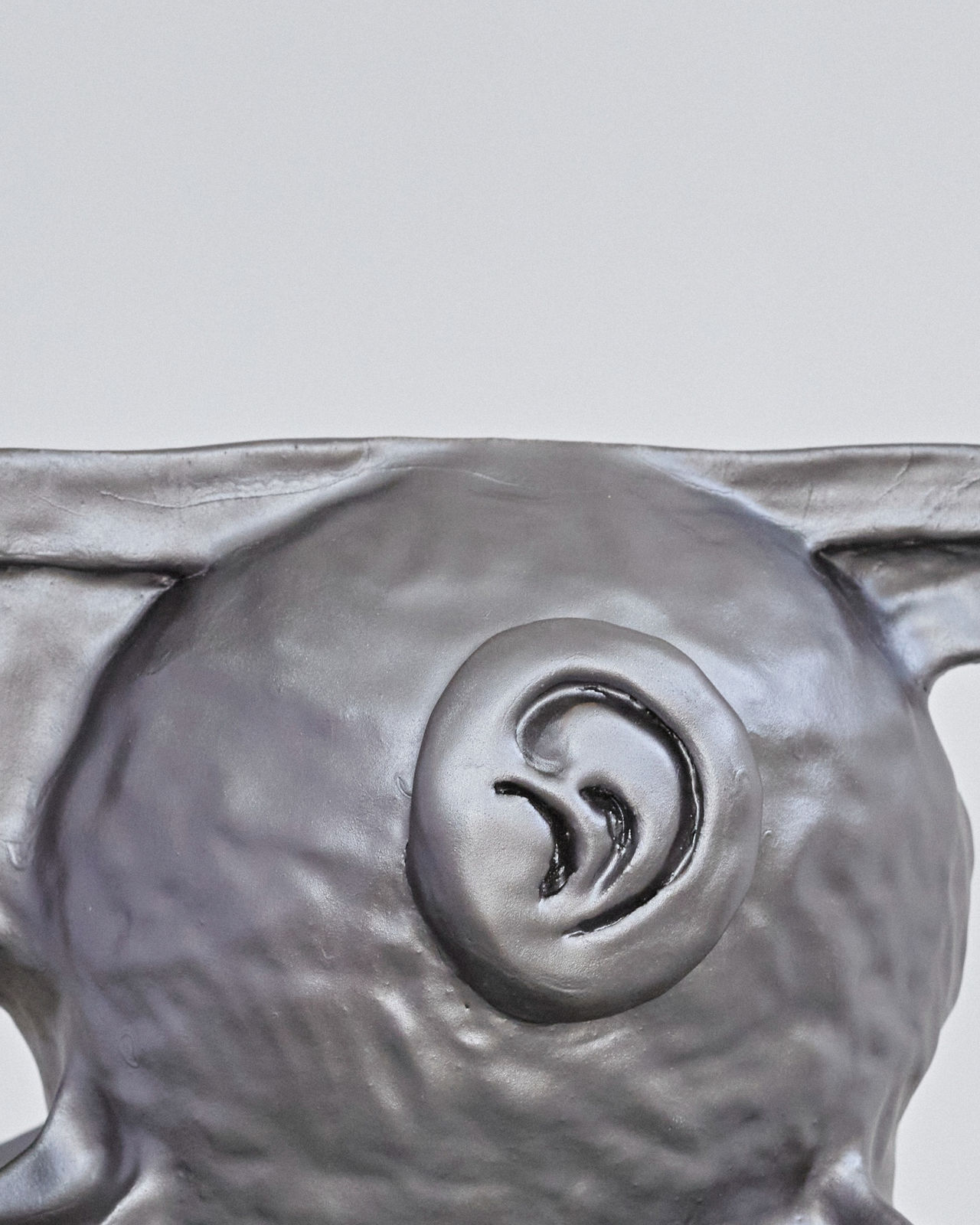 Vicente Prieto Gaggero, Yunque, 2021