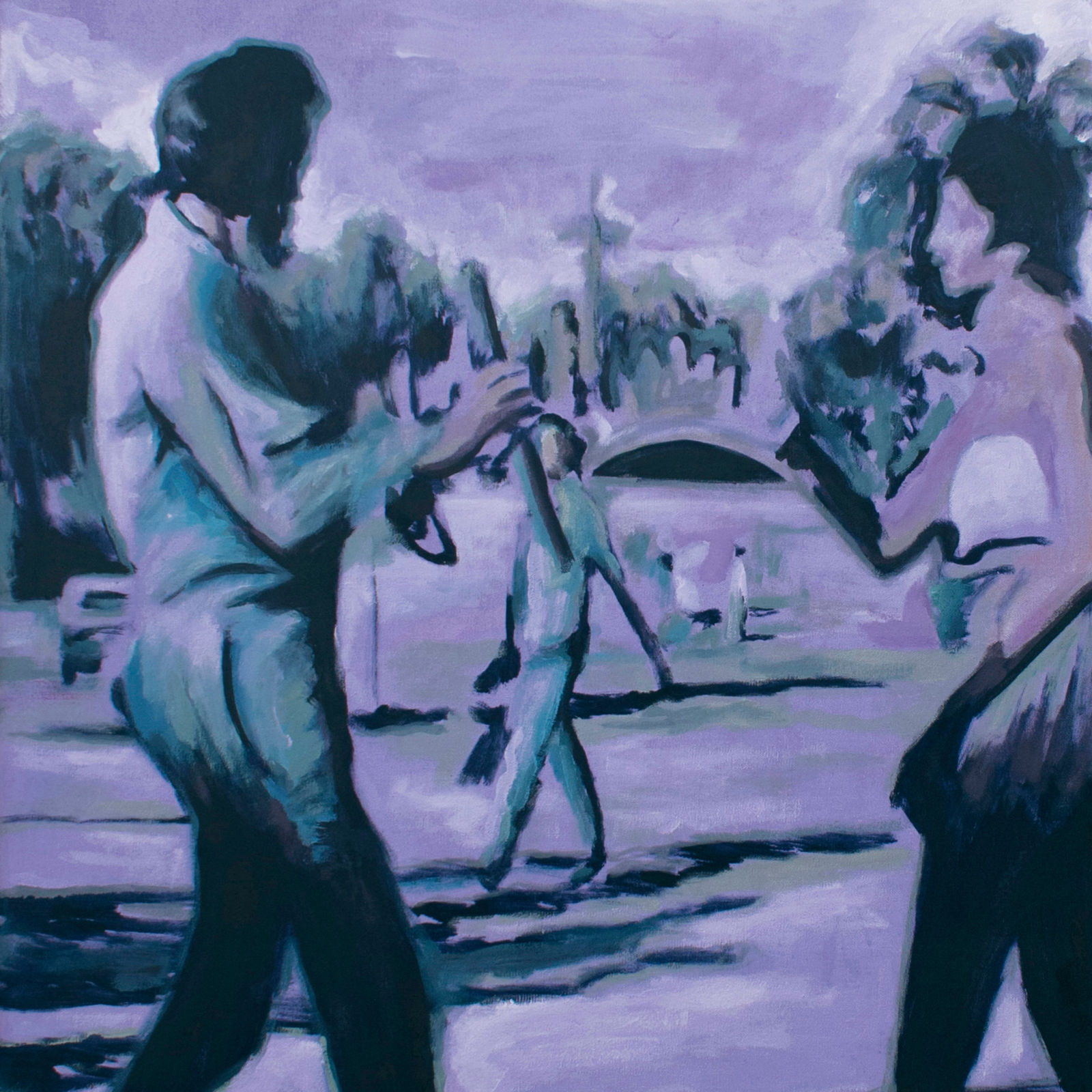 Tomás Bravo, Balneario, 2024