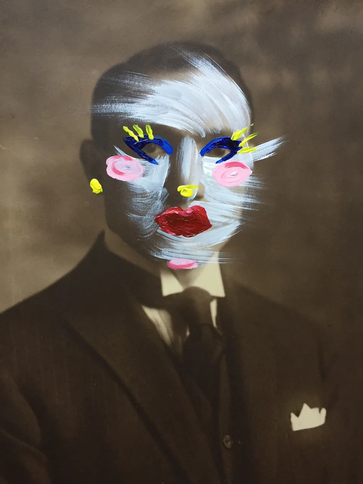 Nia De Indias, Dandi 01, 2019