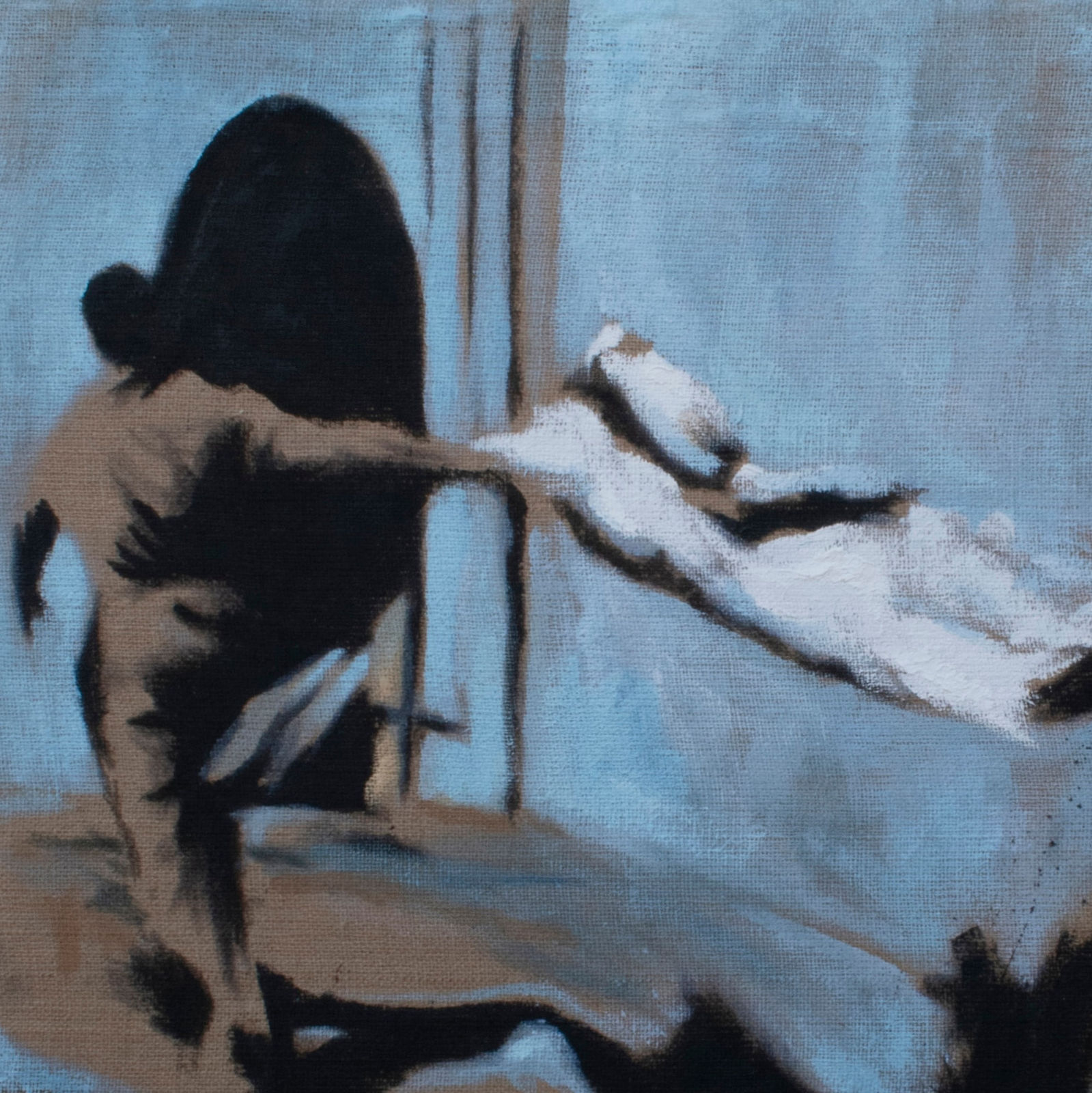 Tomás Bravo, El Acontecido, 2024