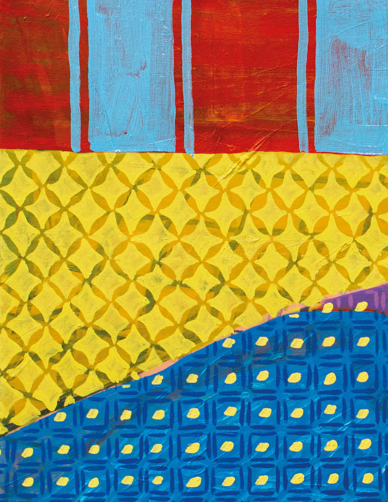 Joaquín Reyes, La Ultima Siesta, 2025