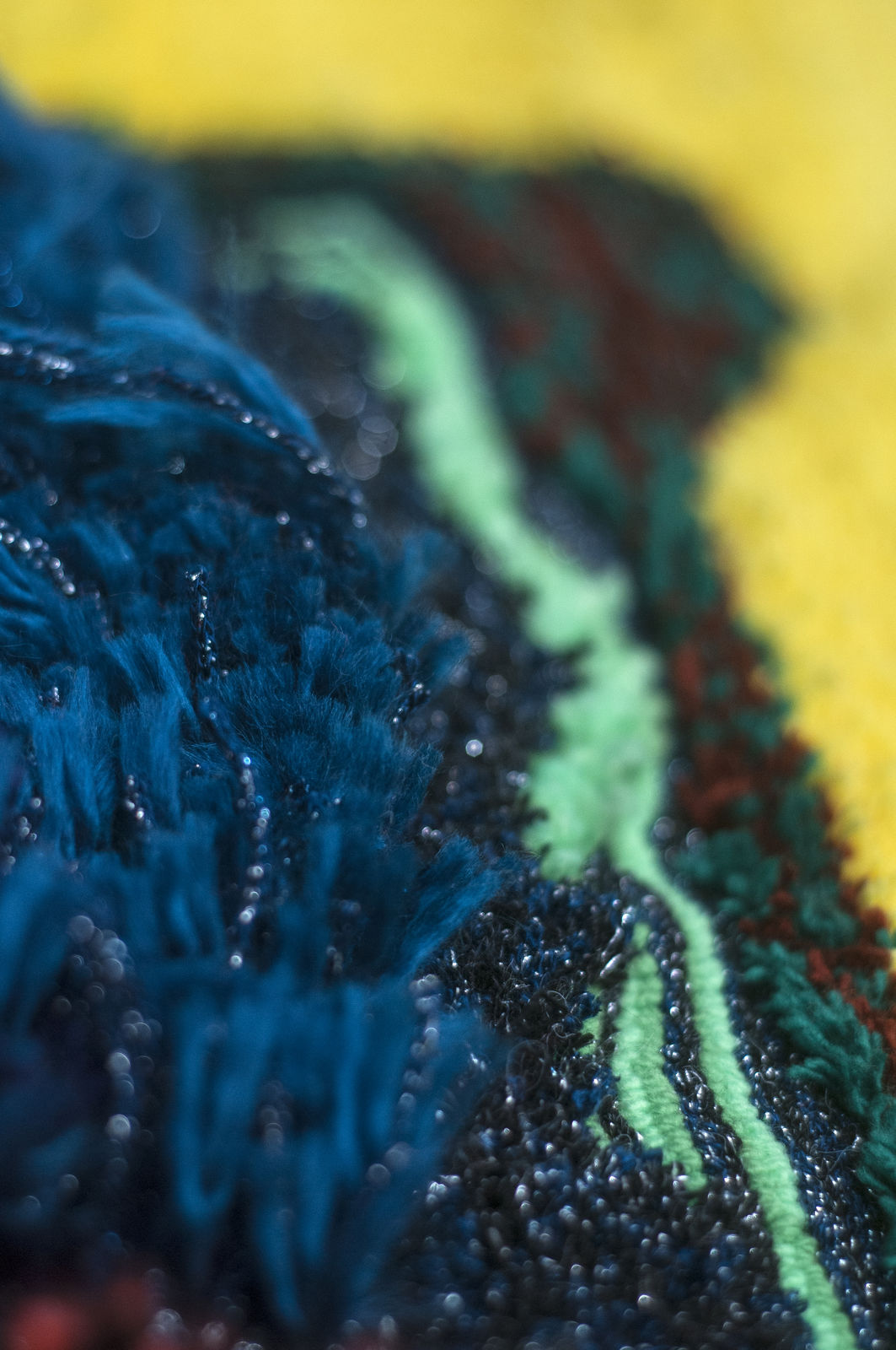 Marino Balbuena, Gangbang 2, 2021