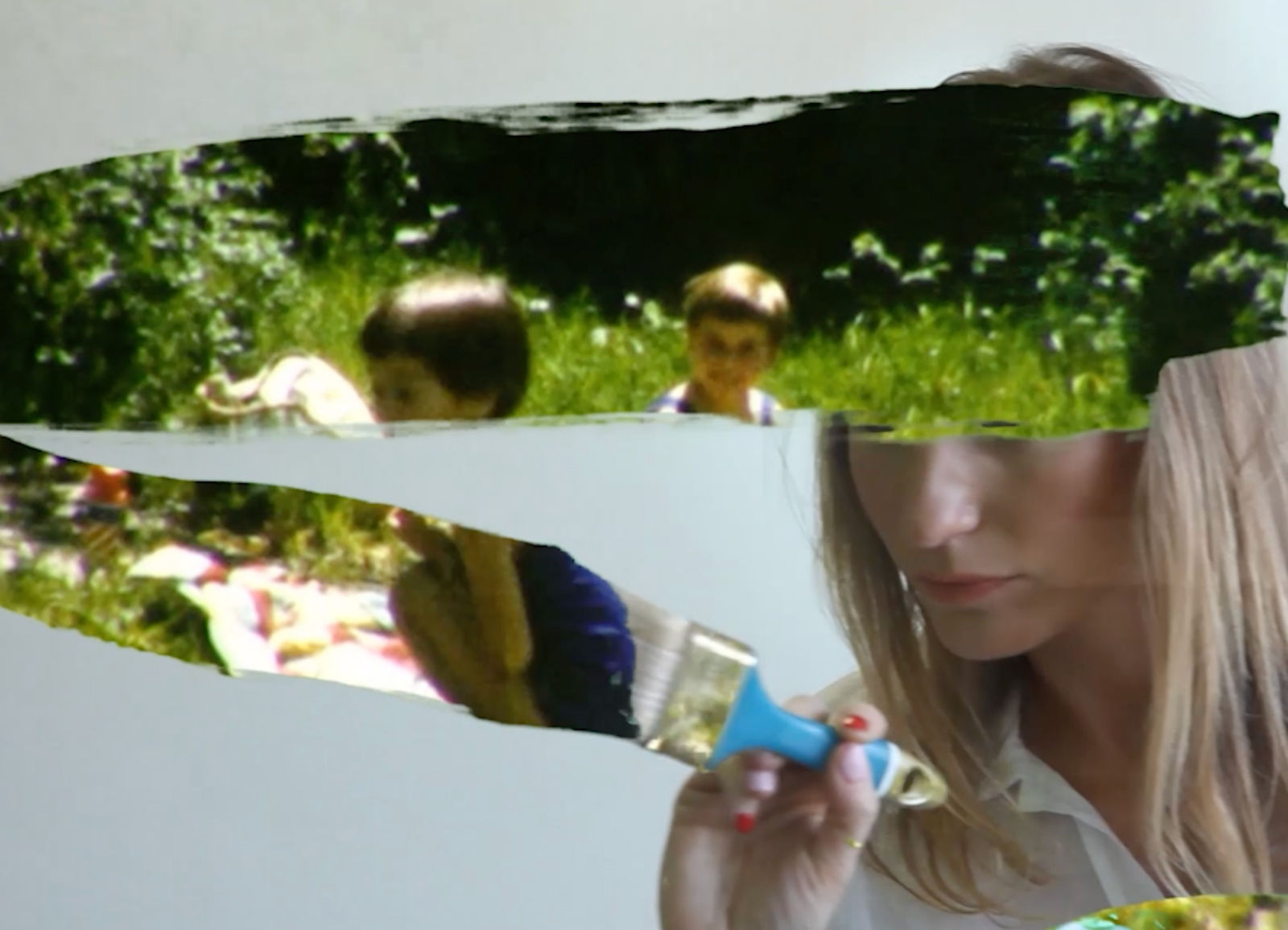 Andrea Wolf, Everytime I Think of You 1, 2024