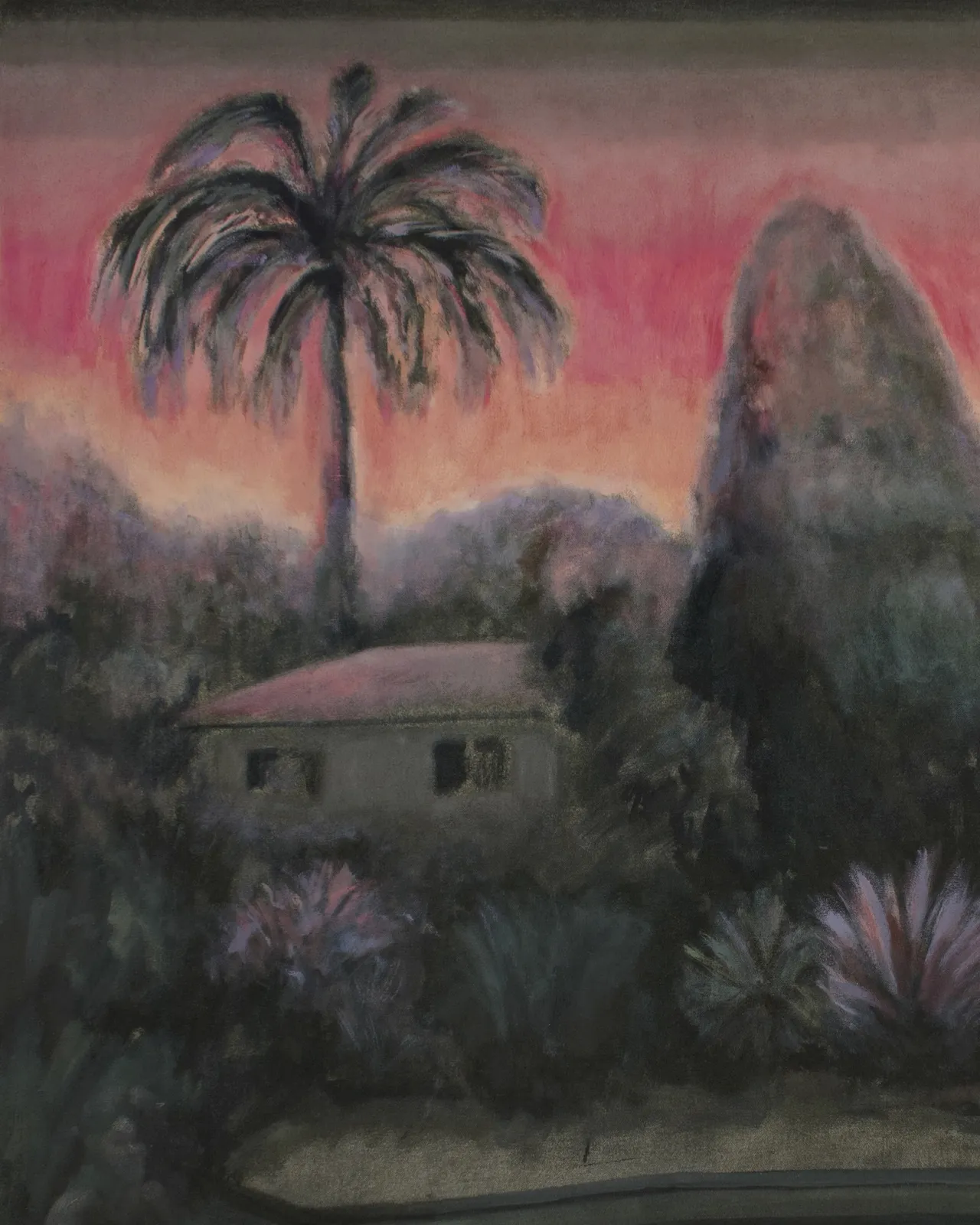 Tomás Bravo, Nadie Nos Ha Visto, 2025