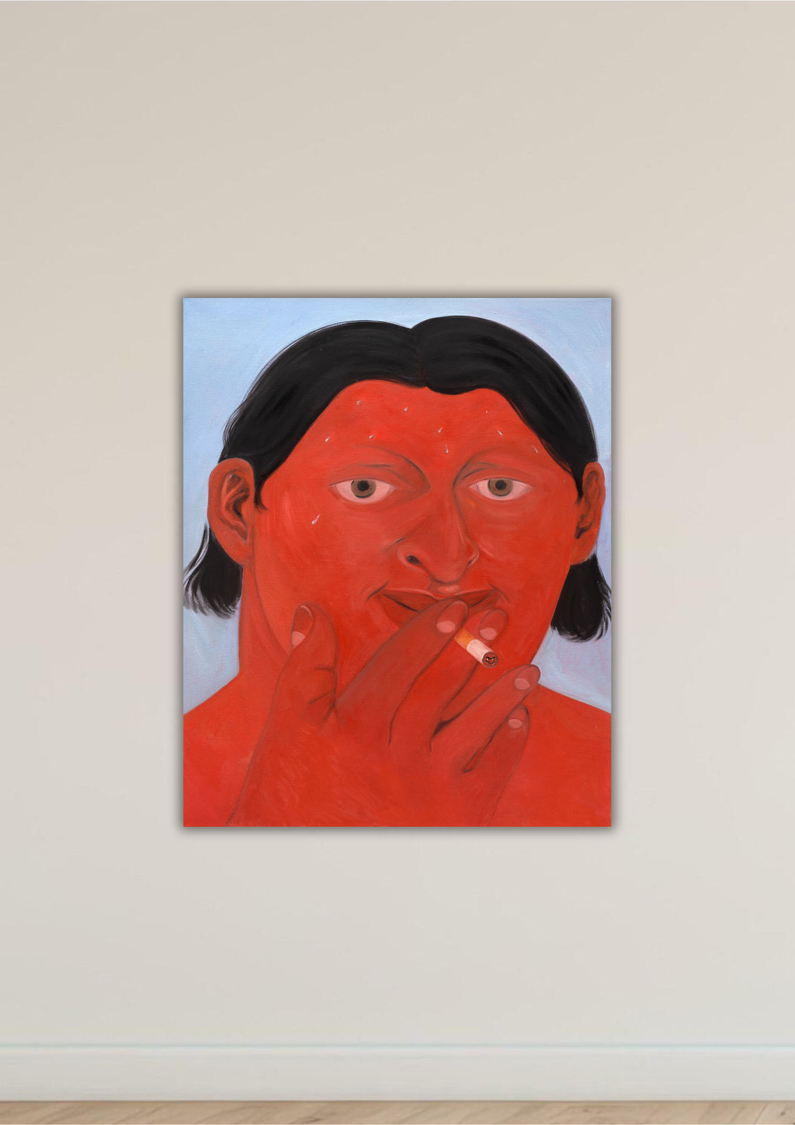 Mara Faúndez, Contigo en la distancia, 2025