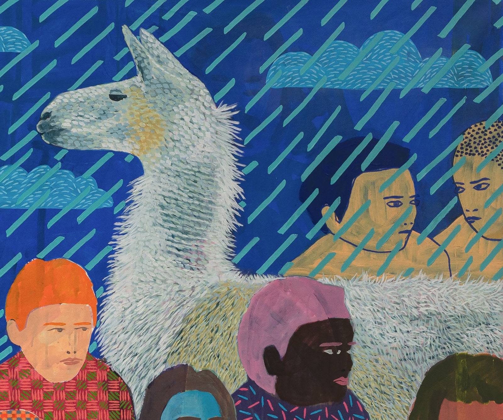 Joaquín Reyes, El Conjuro, 2026