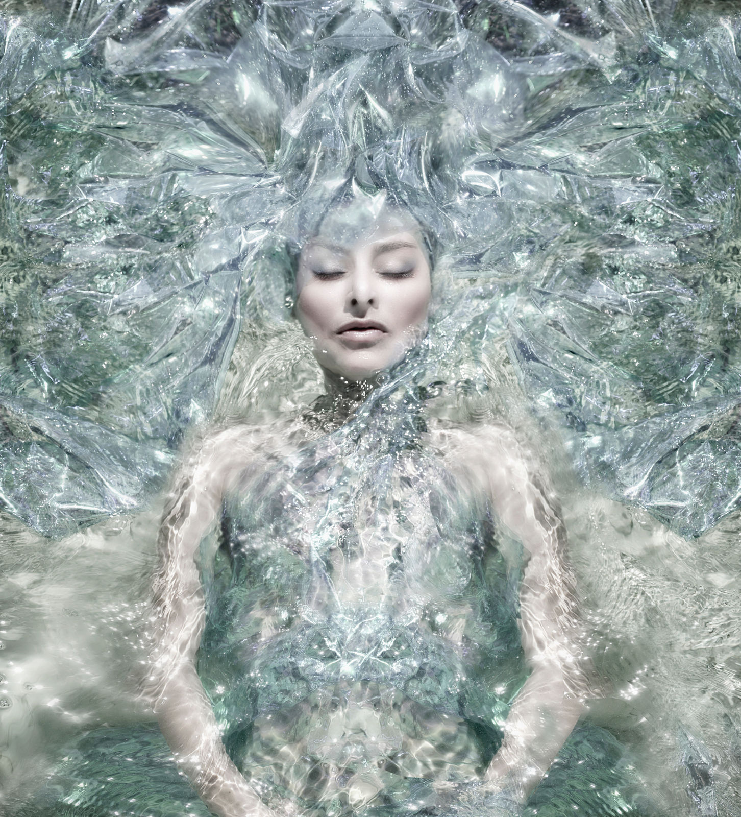 Isabelle van Zeijl, LUSTRA, 2022