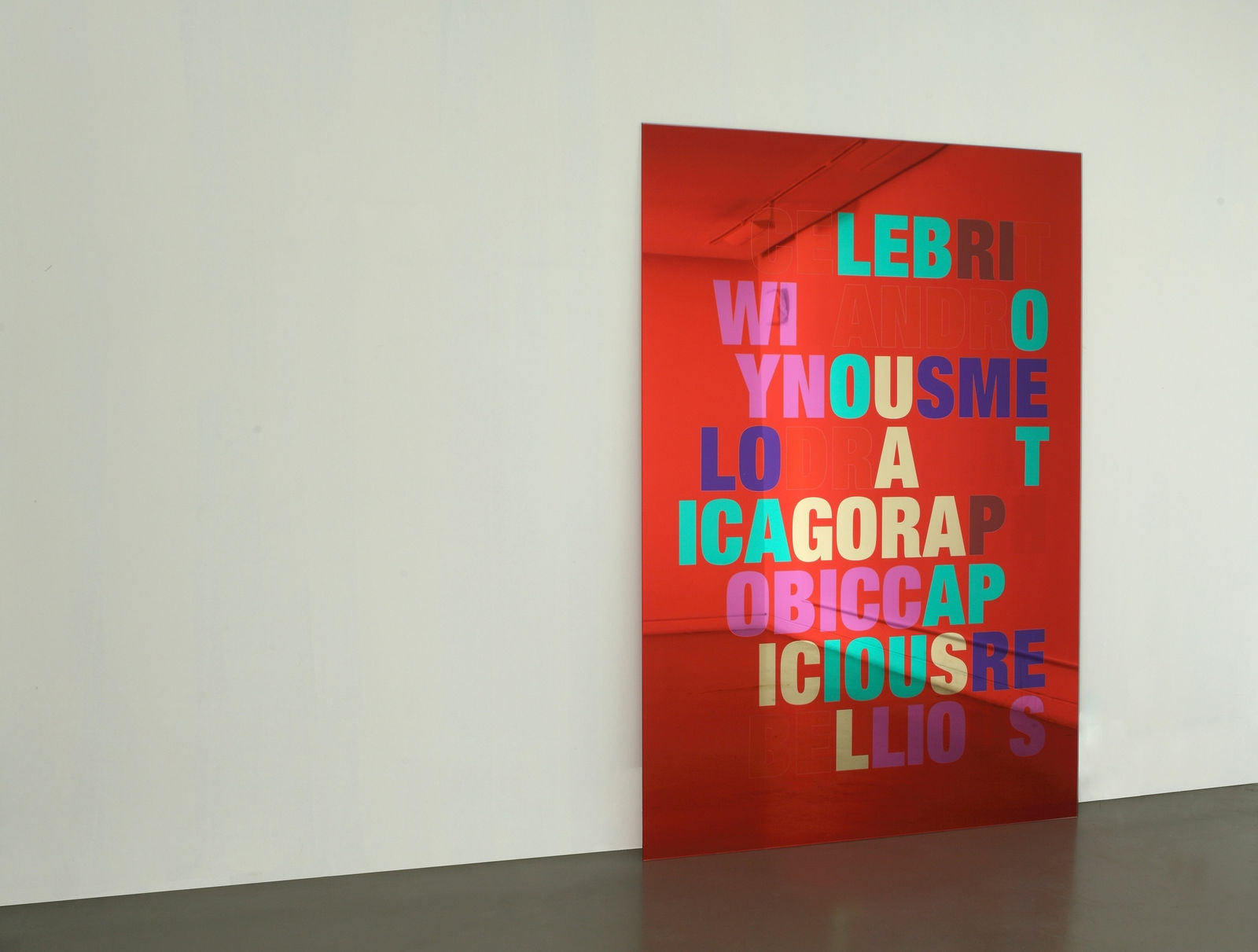 :mentalKLINIK, LUCY, from the PROFILE series, 2014