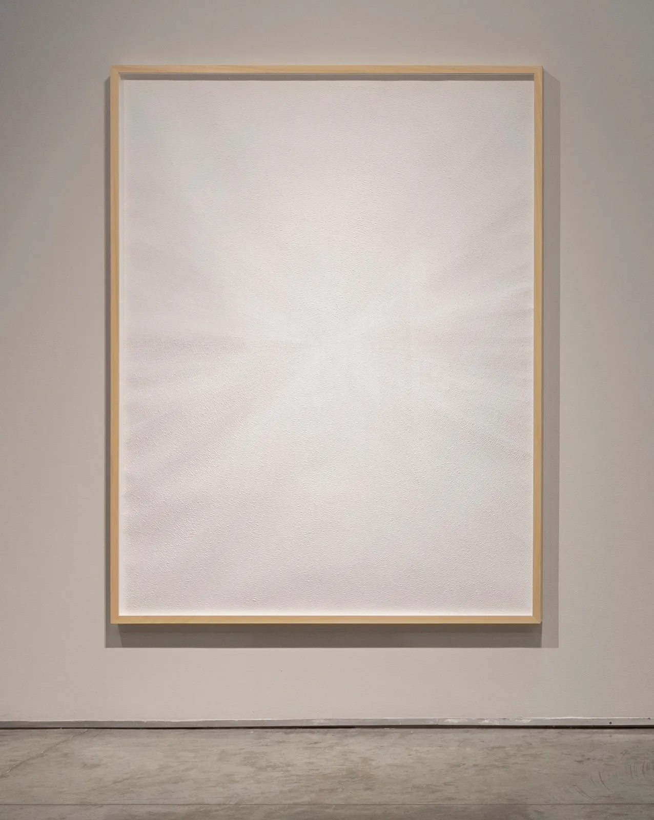 Mohammed Kazem, Collecting Light No.3, 2020