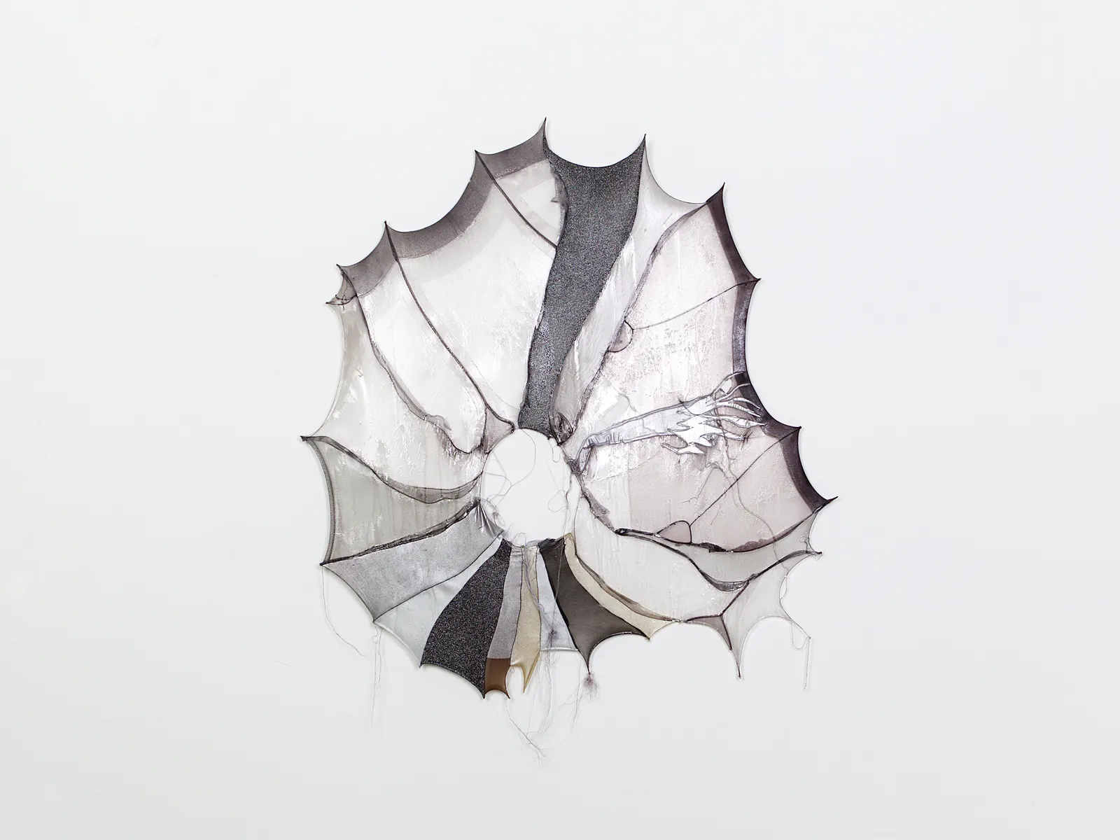 Hoda Tawakol, Hole N°6, 2014