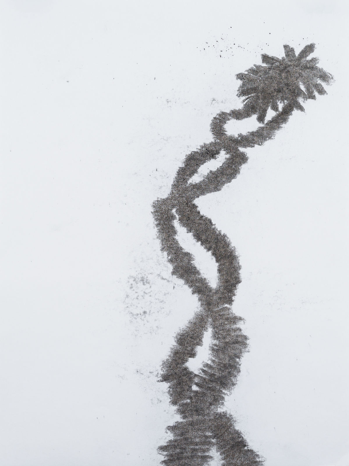 Mohammad Alfaraj, Lovers , 2024