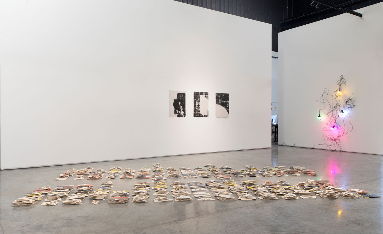 Group Show, Out of Place, 2021