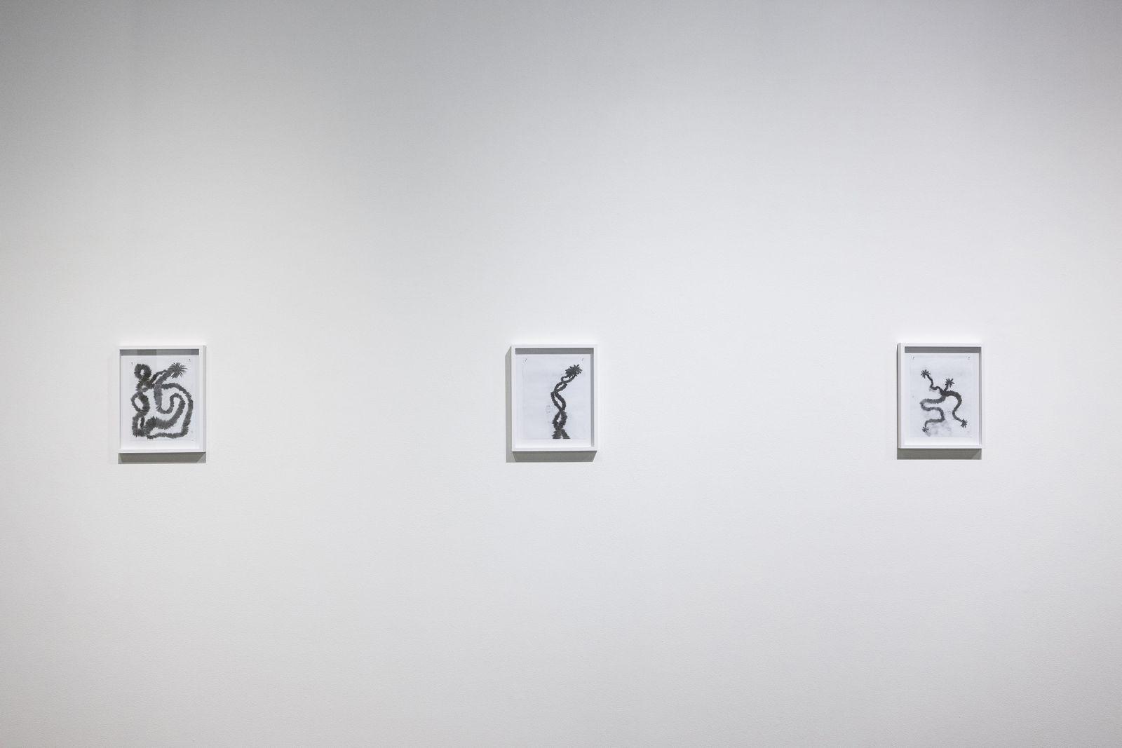 Mohammad Alfaraj, Lovers , 2024