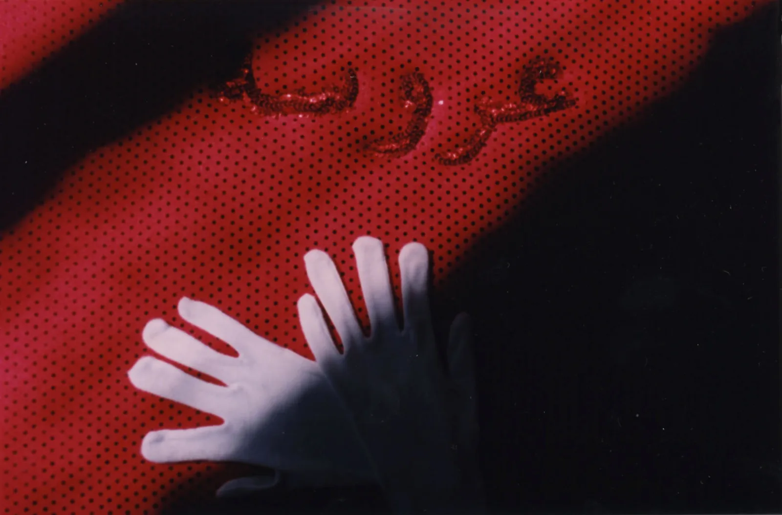 Lara Baladi, Larabesque Aroussa Baladi, 2002