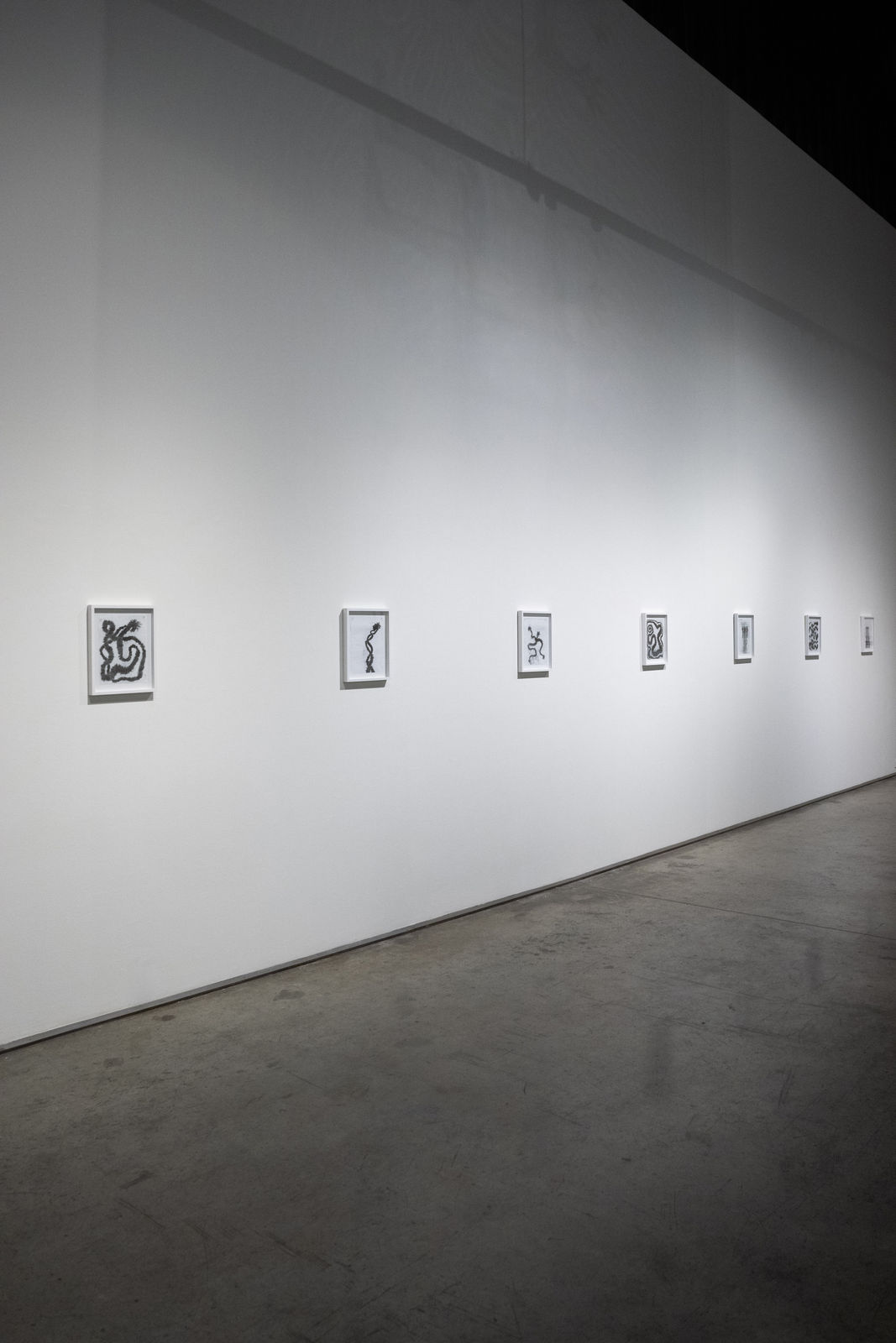 Mohammad Alfaraj, Lovers , 2024