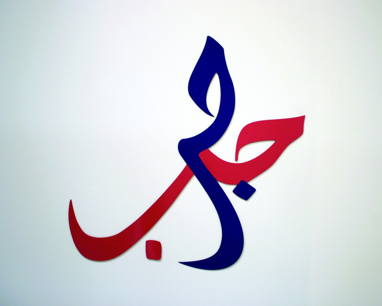 Zoulikha Bouabdellah, Hobb 03, 2009-2010