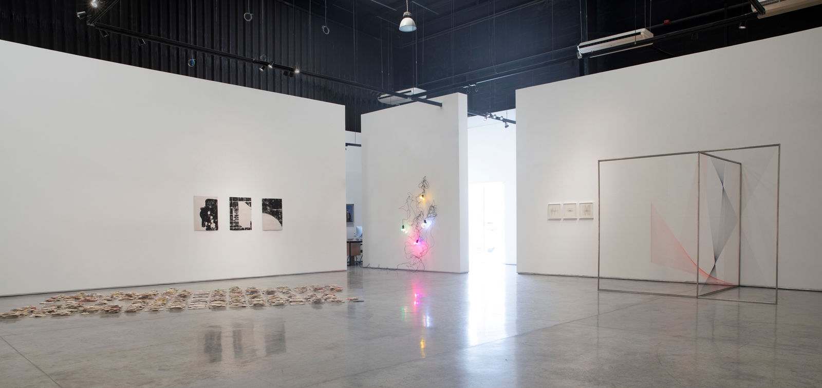 Group Show, Out of Place, 2021