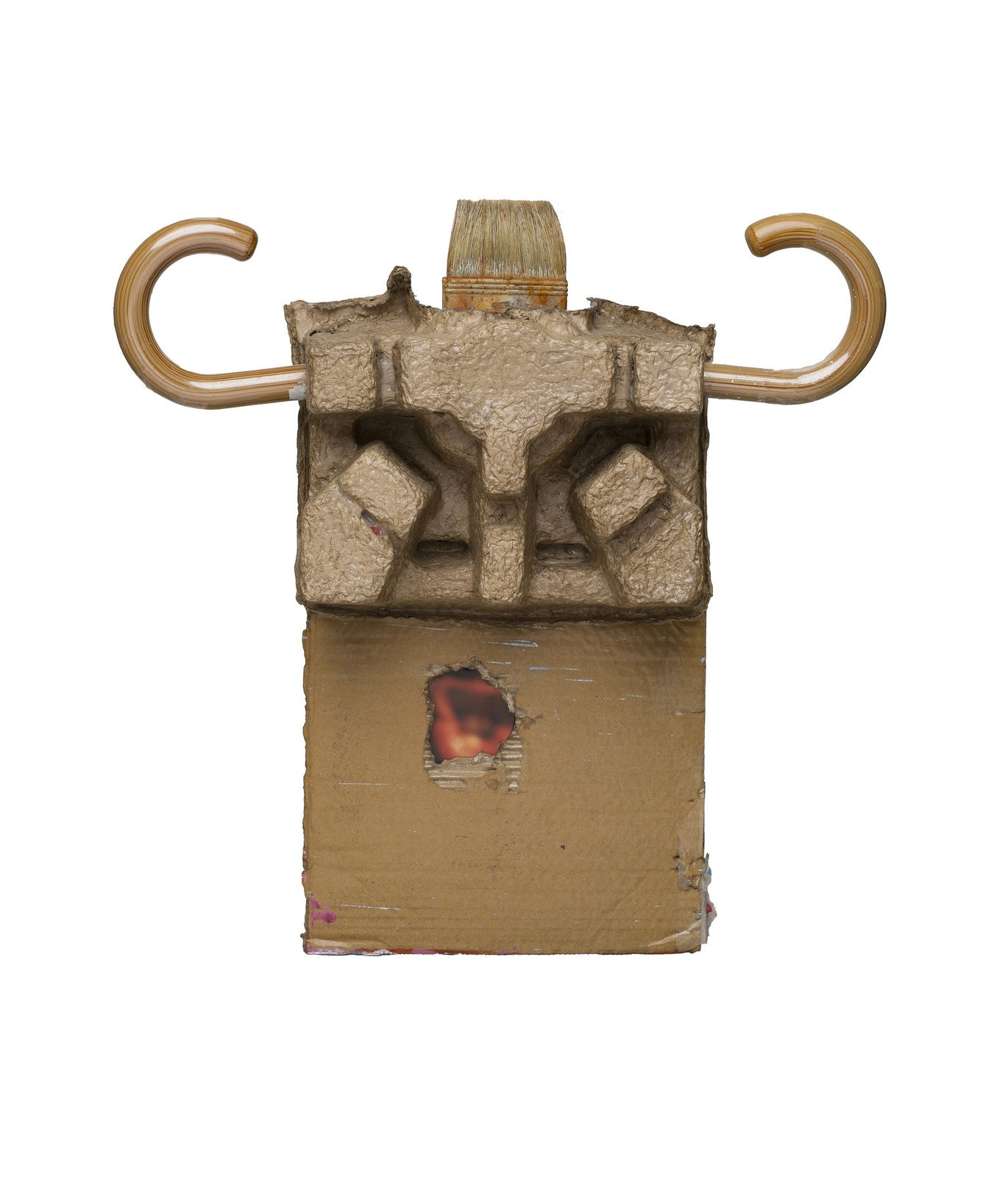 Hesam Rahmanian, King, 2013