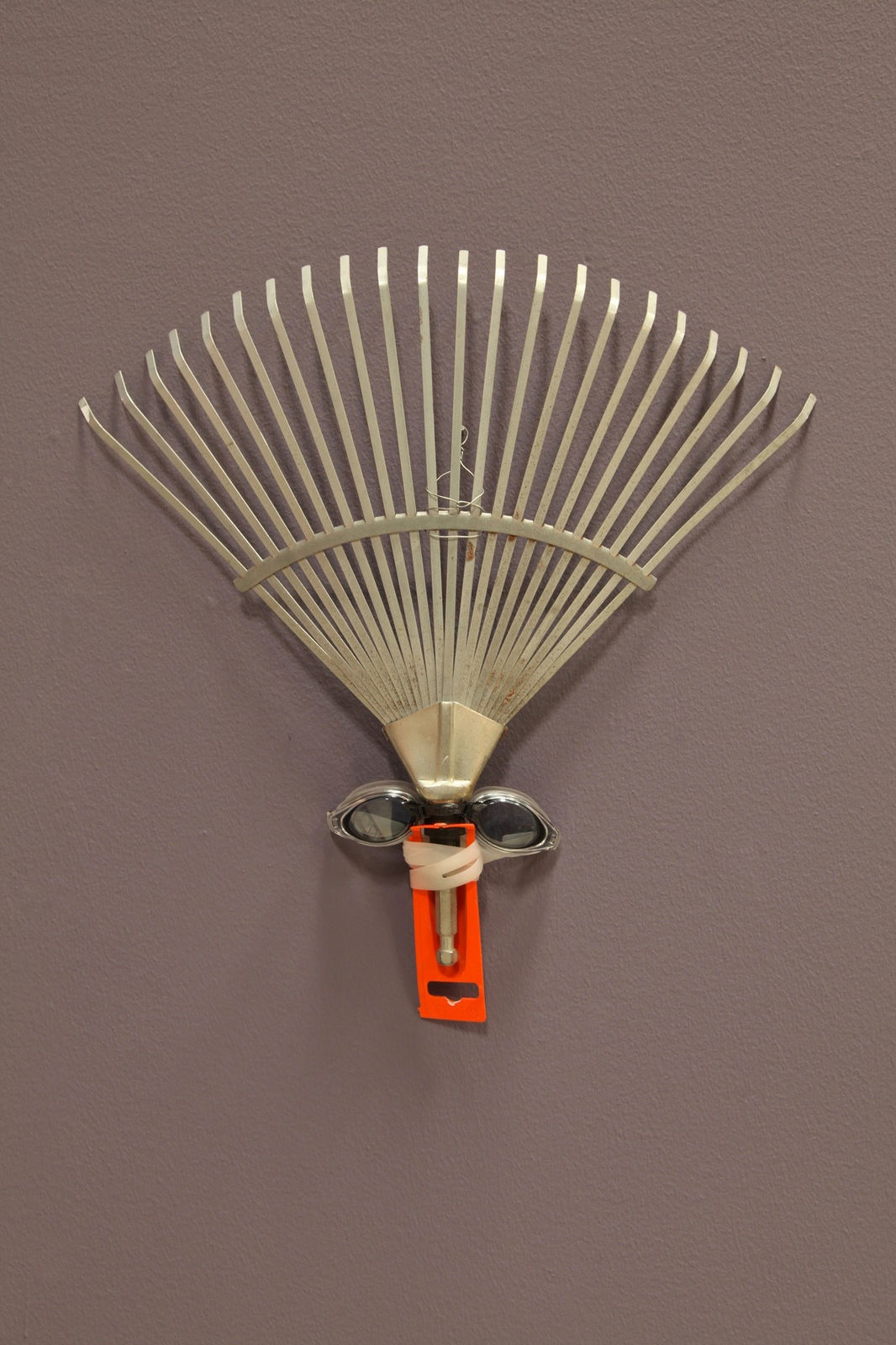 Hesam Rahmanian, The Dude, 2013