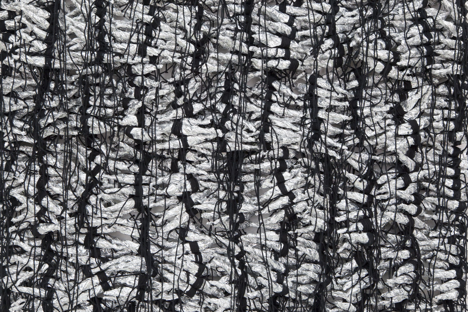 Hassan Sharif, Aluminium Container, 2016