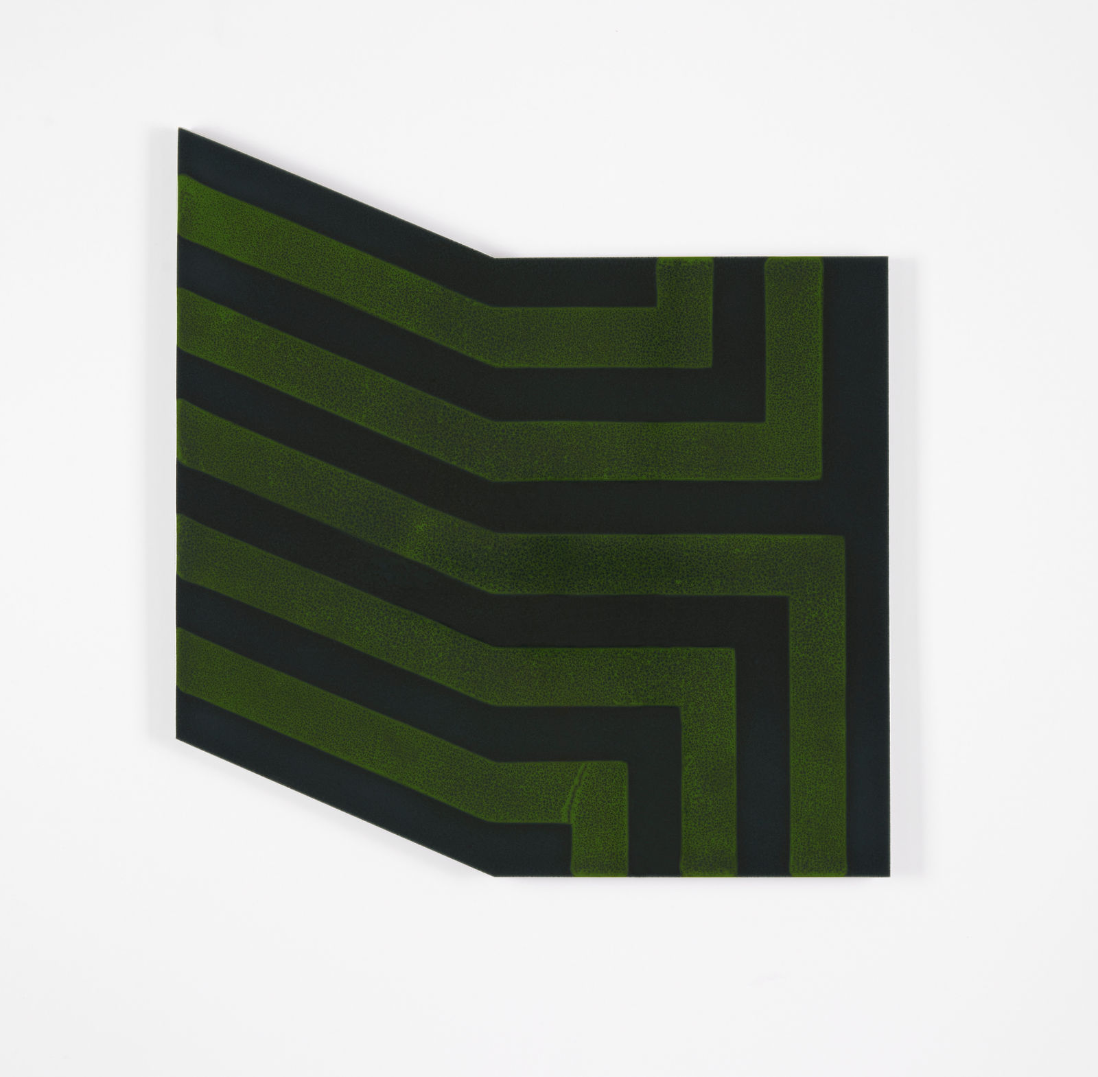 Lubna Chowdhary, Marker 80, 2024