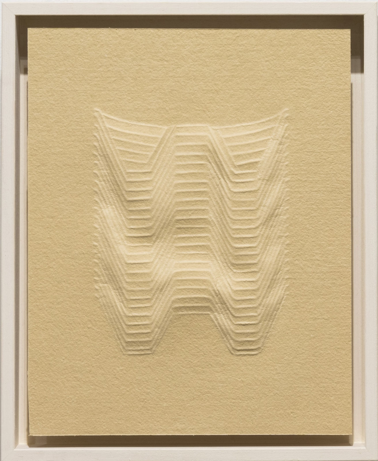 Aminah Al Huqail, Sea Stack , 2024