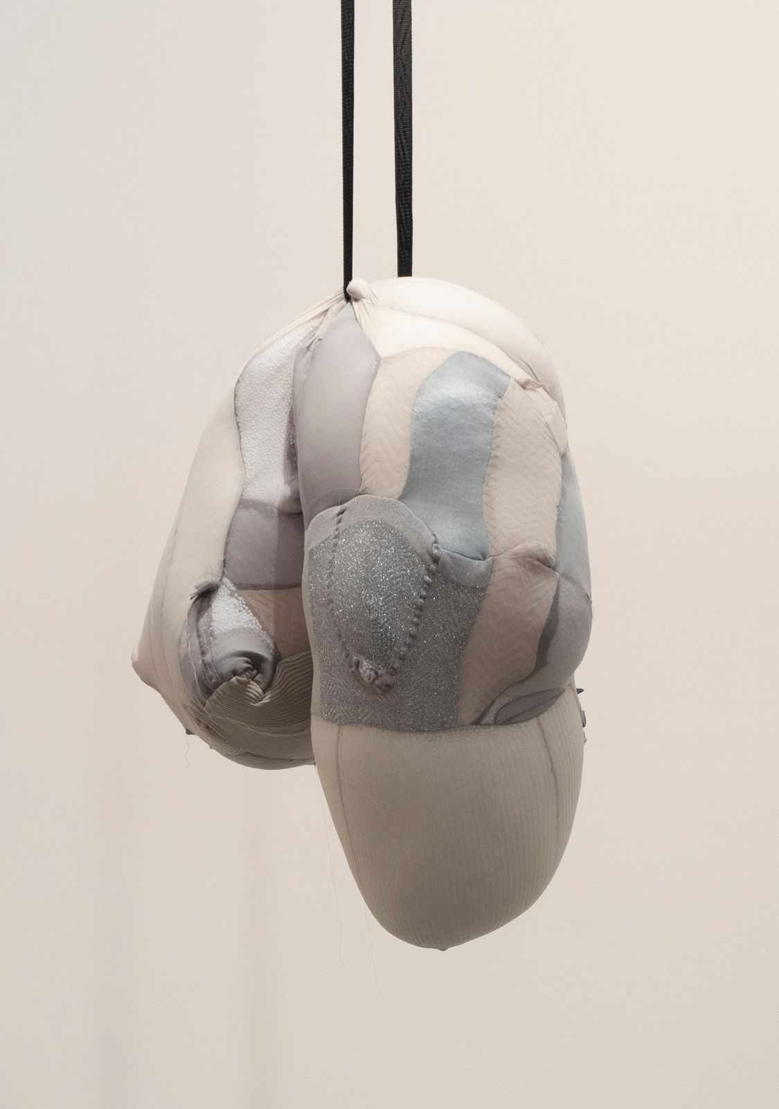 Hoda Tawakol, Lure N°14, 2018