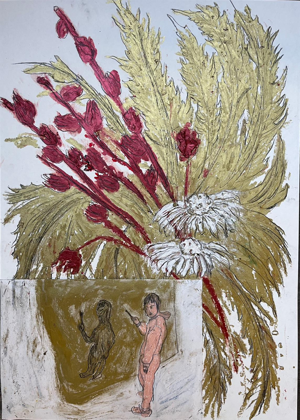 Tirdad Hashemi, 2026