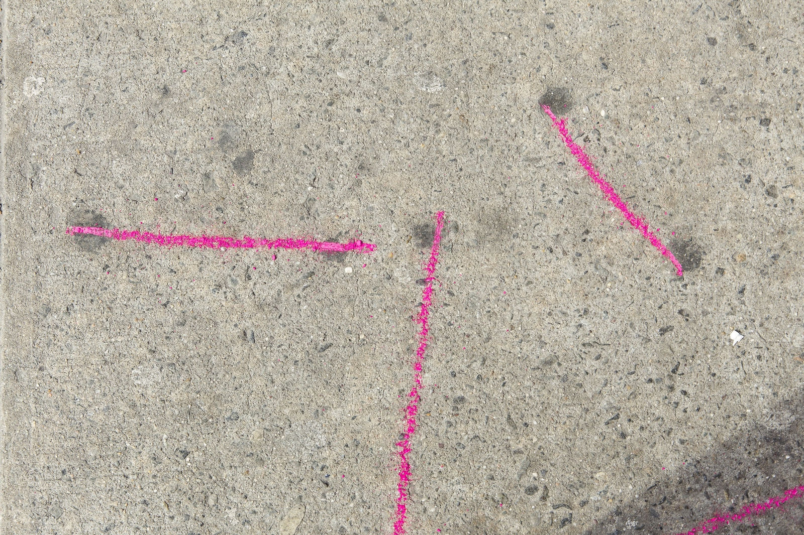 Mohammed Kazem, Kisses, 2014