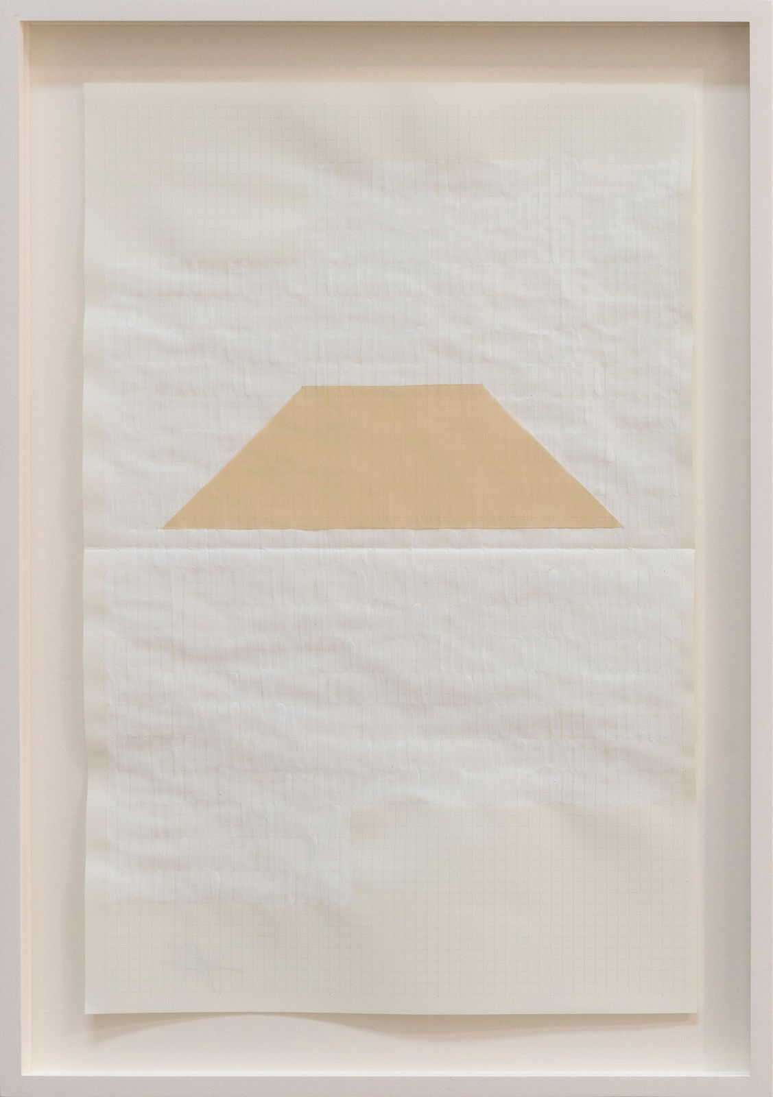 Haleh Redjaian, Field I, 2019