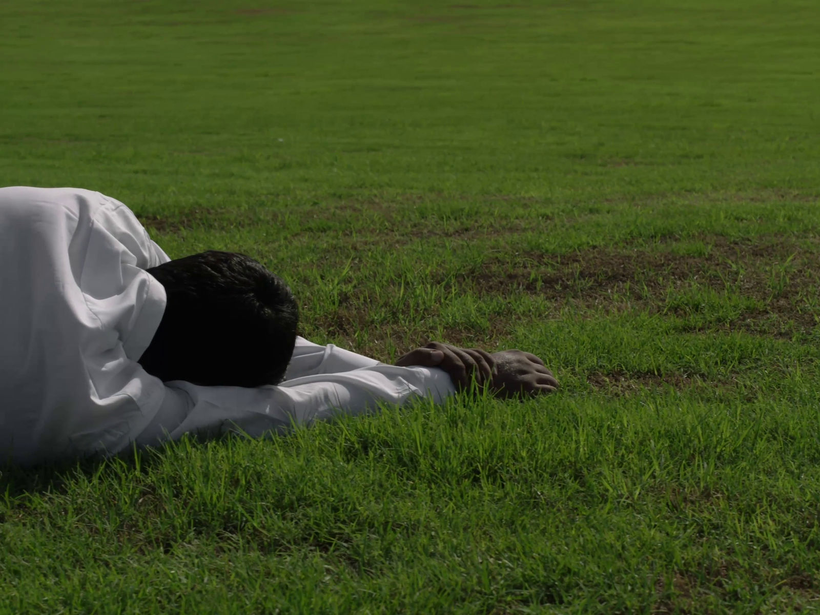 Vikram Divecha, Dohrana, 2021