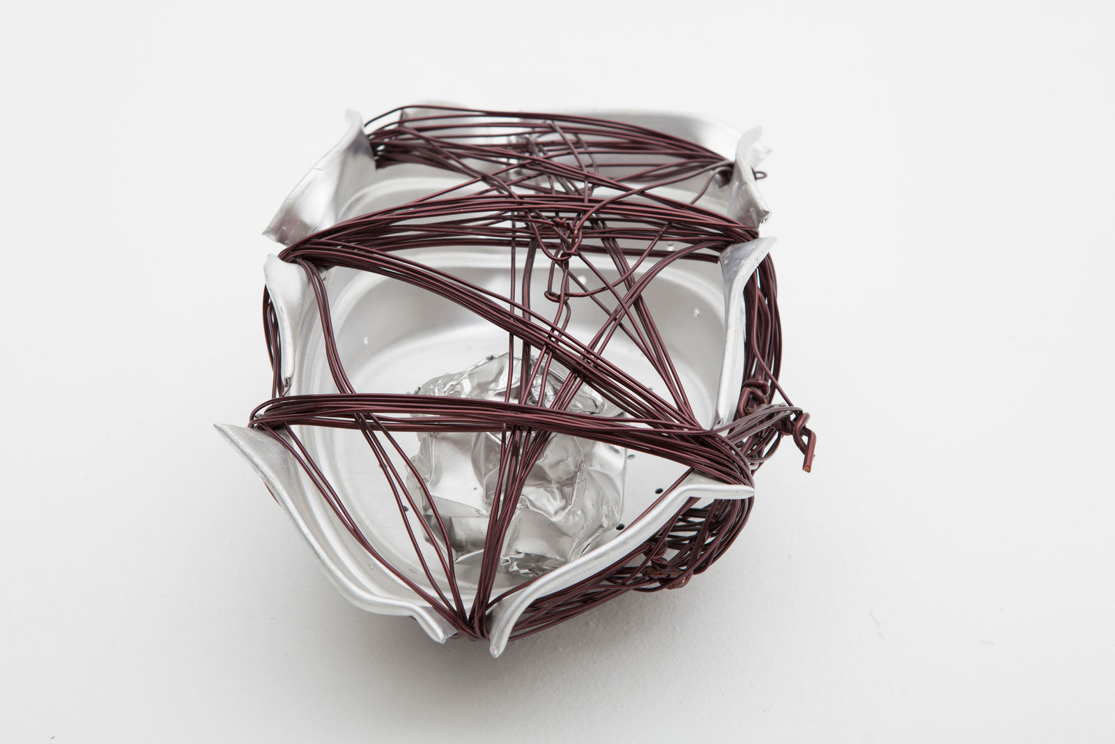 Hassan Sharif, One Bowl, 2008