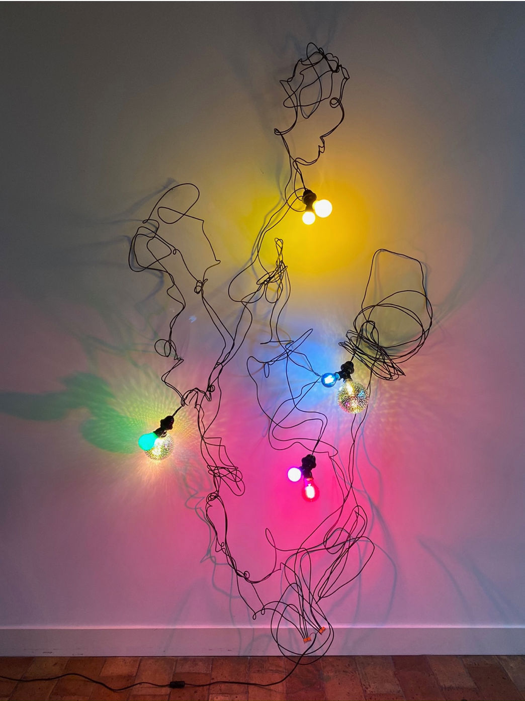 :mentalKLINIK, ANOTHER LOVE_2001, 2020