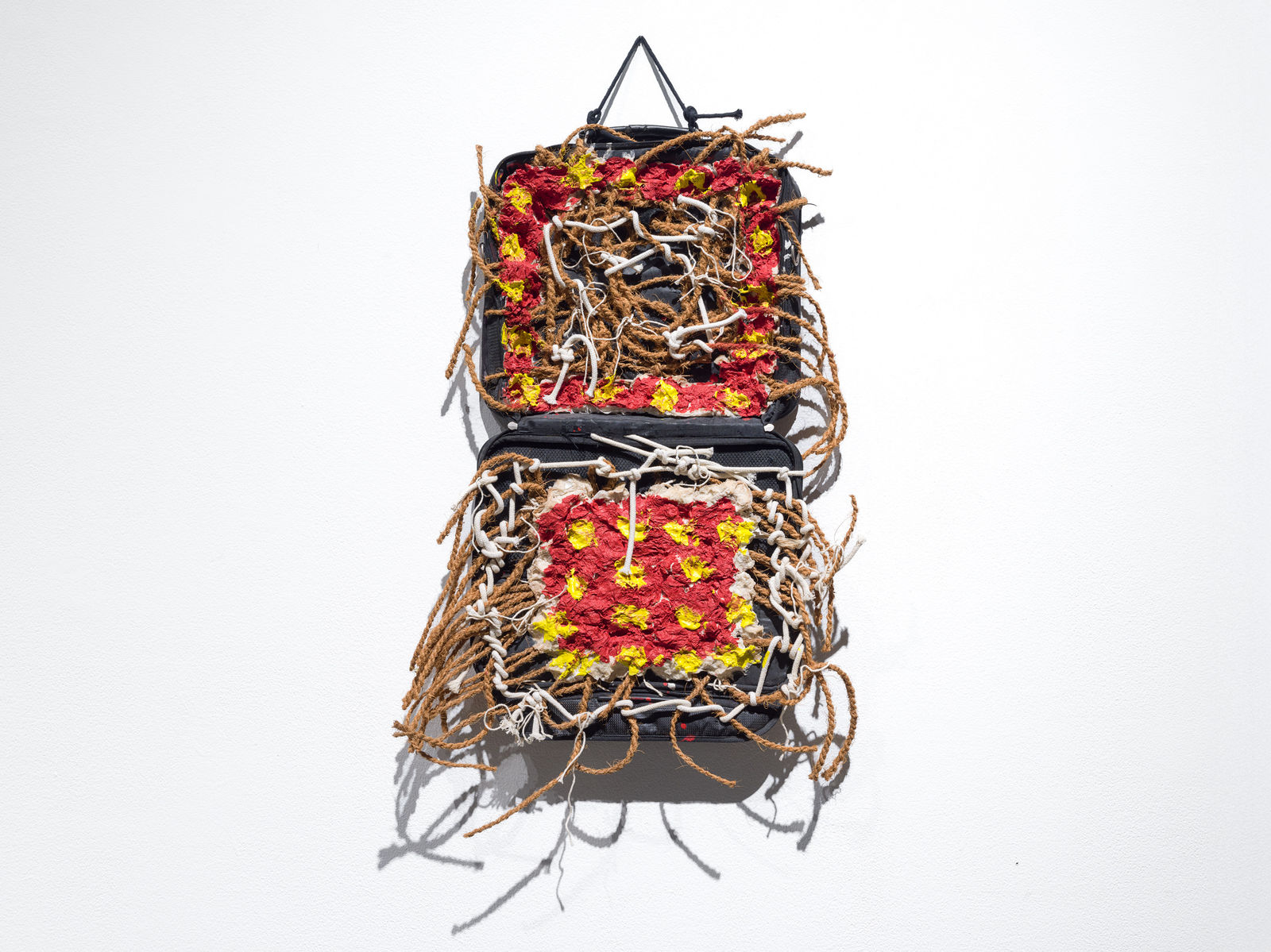 Hassan Sharif, Toshiba No. 2, 2014