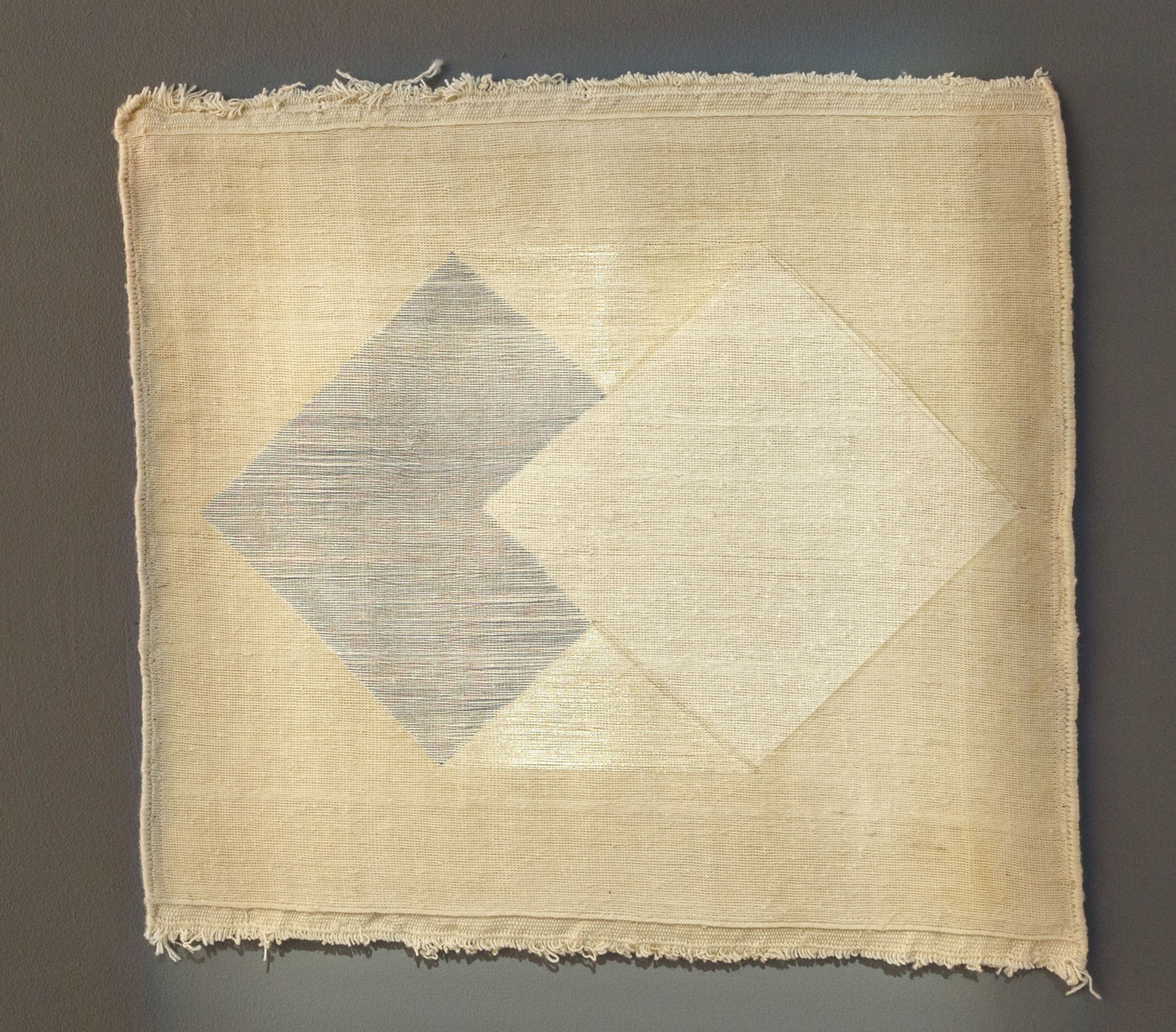 Haleh Redjaian, P.S., 2015