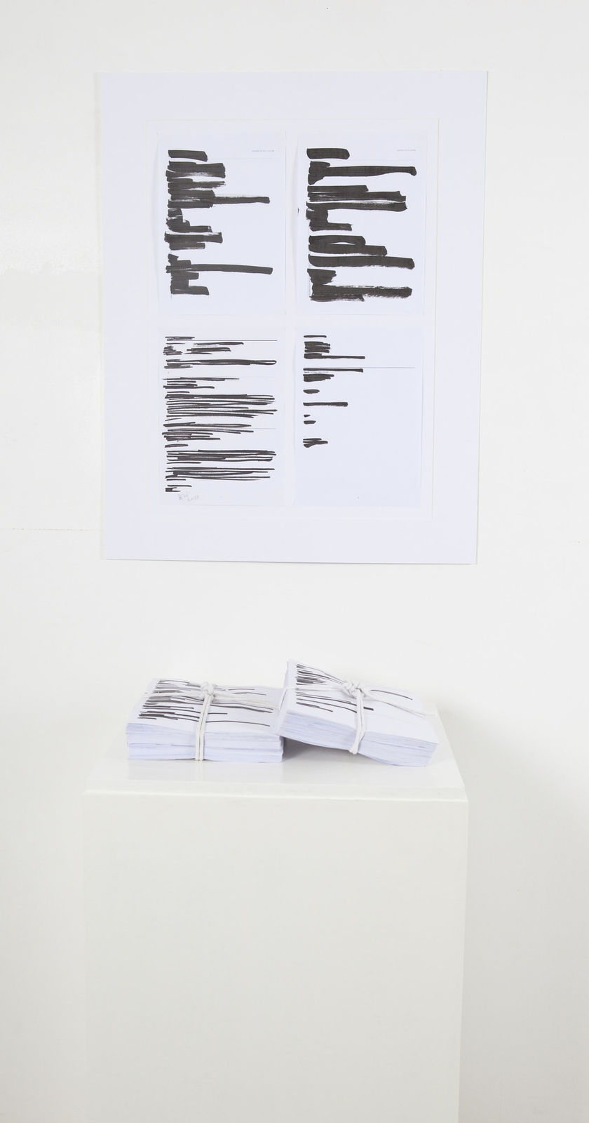Hassan Sharif, Email, 2013