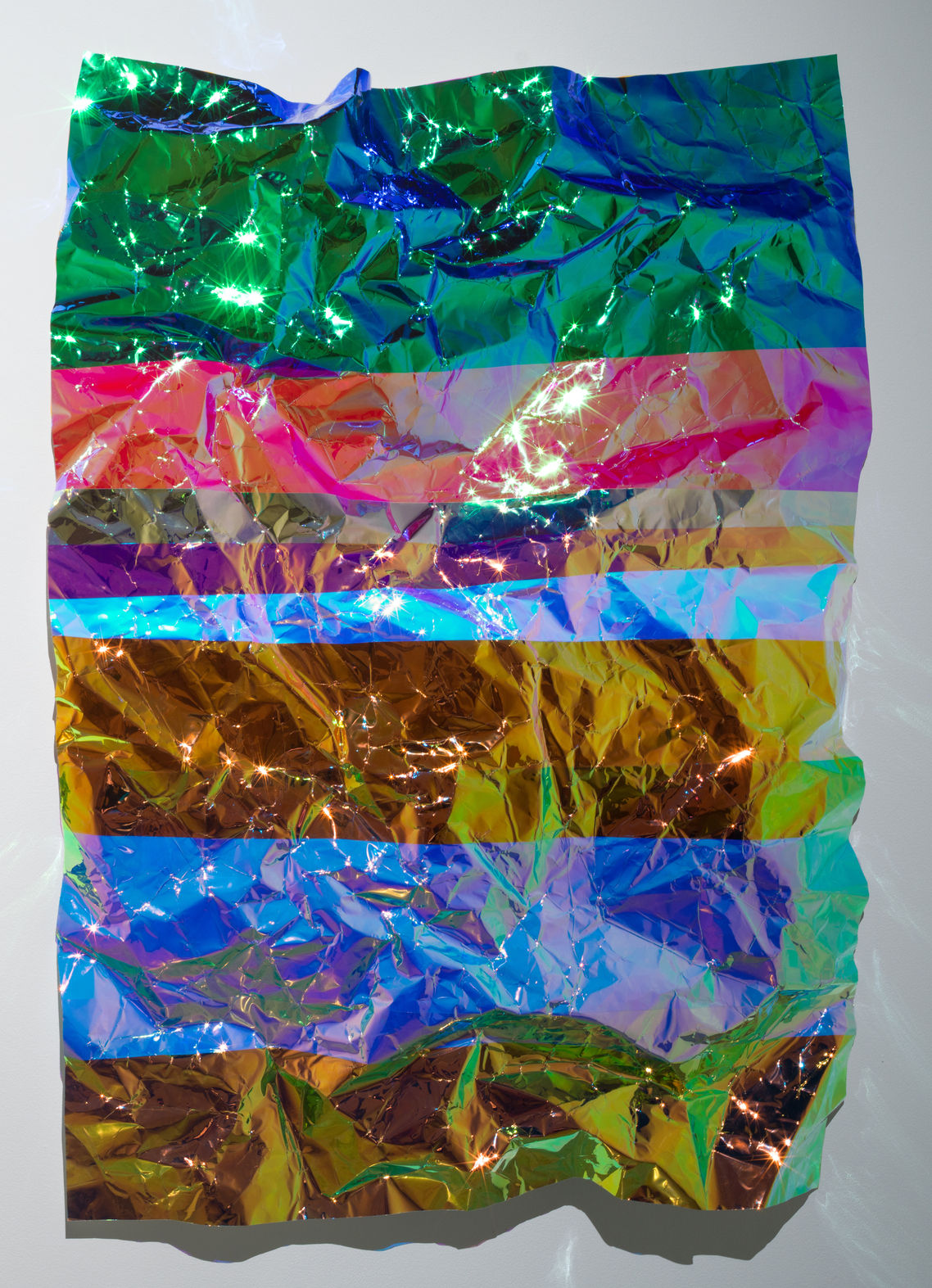 :mentalKLINIK, HYPERCHROMATIC MADNESS, 2026