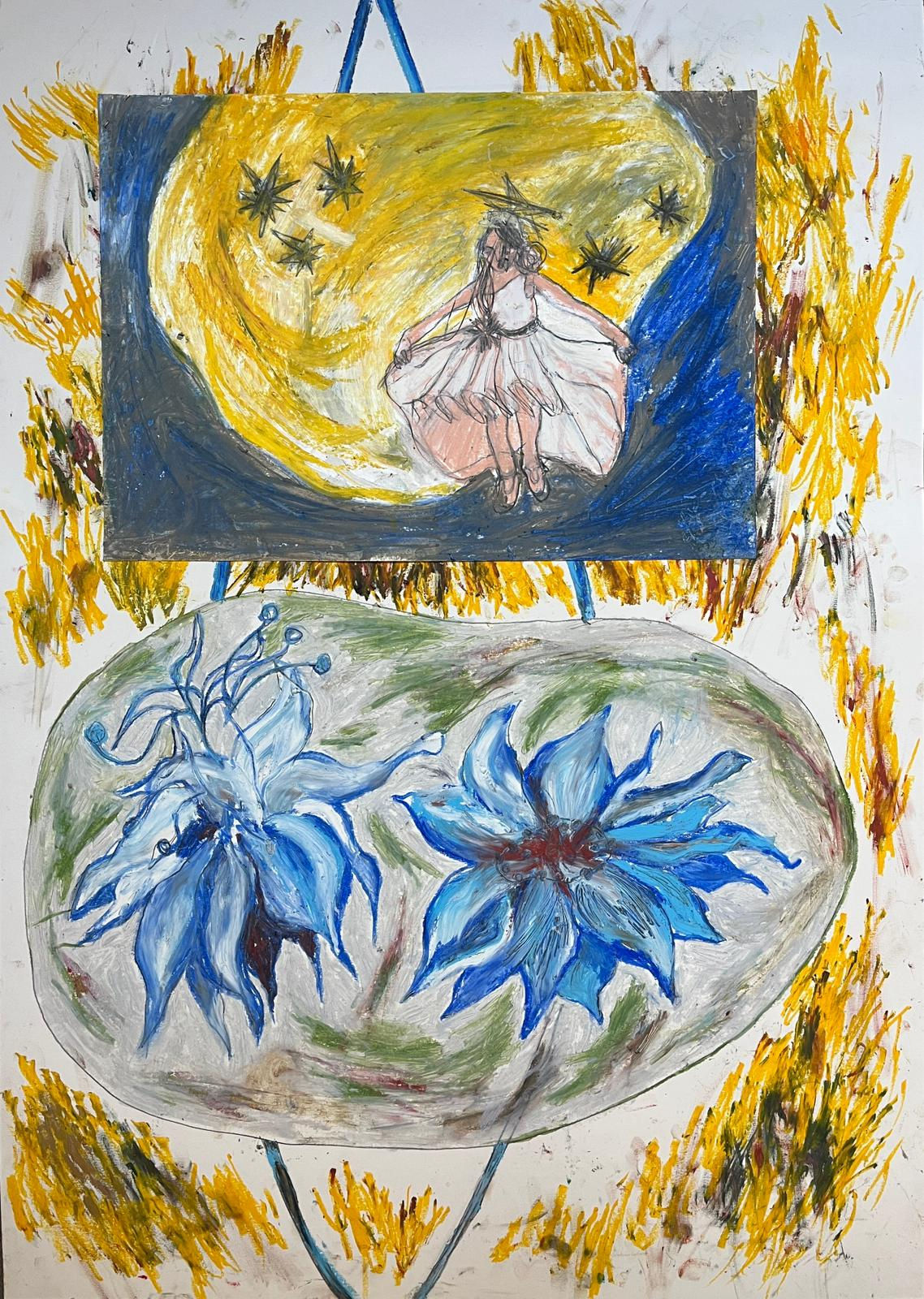 Tirdad Hashemi, 2025