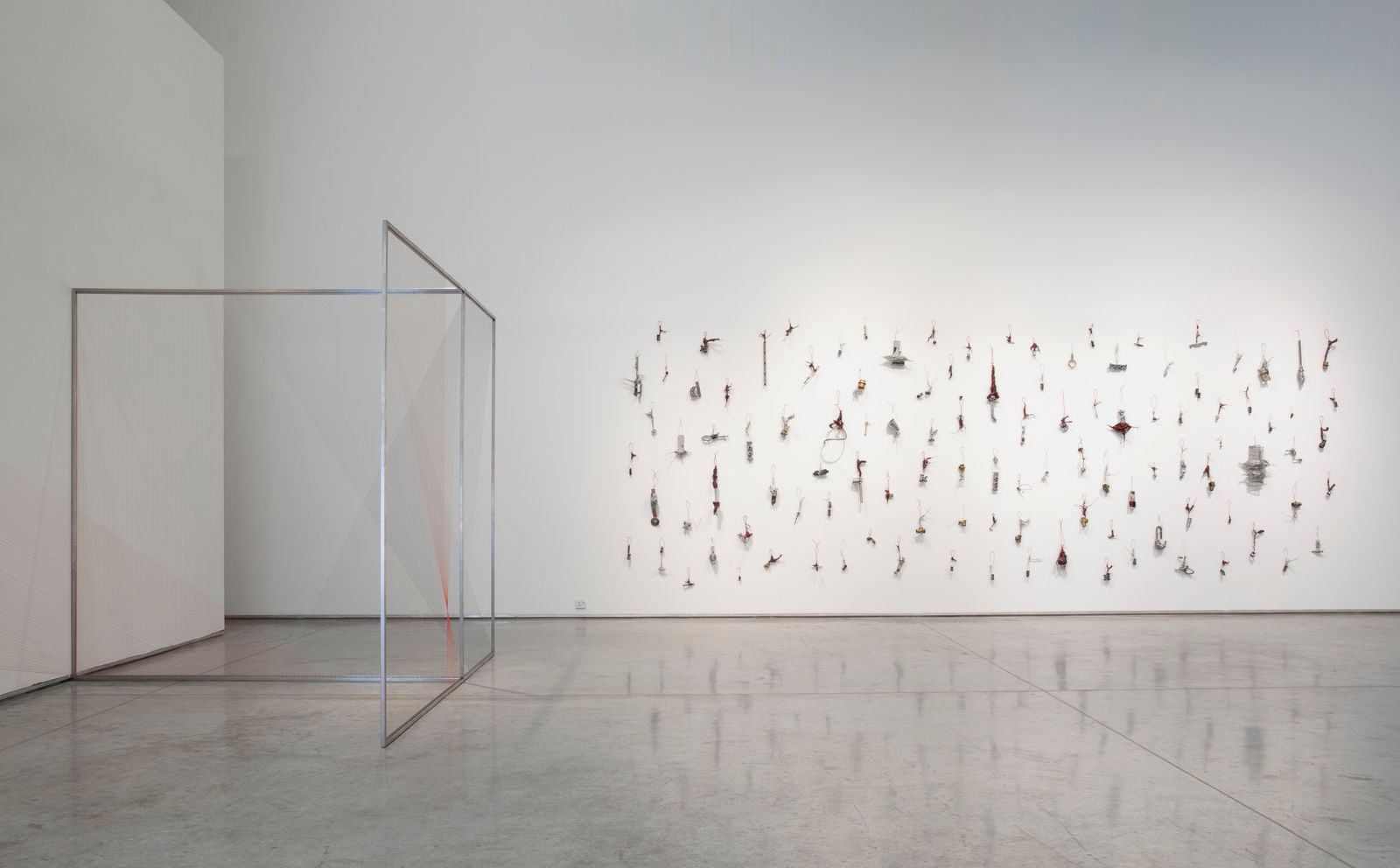 Group Show, Out of Place, 2021