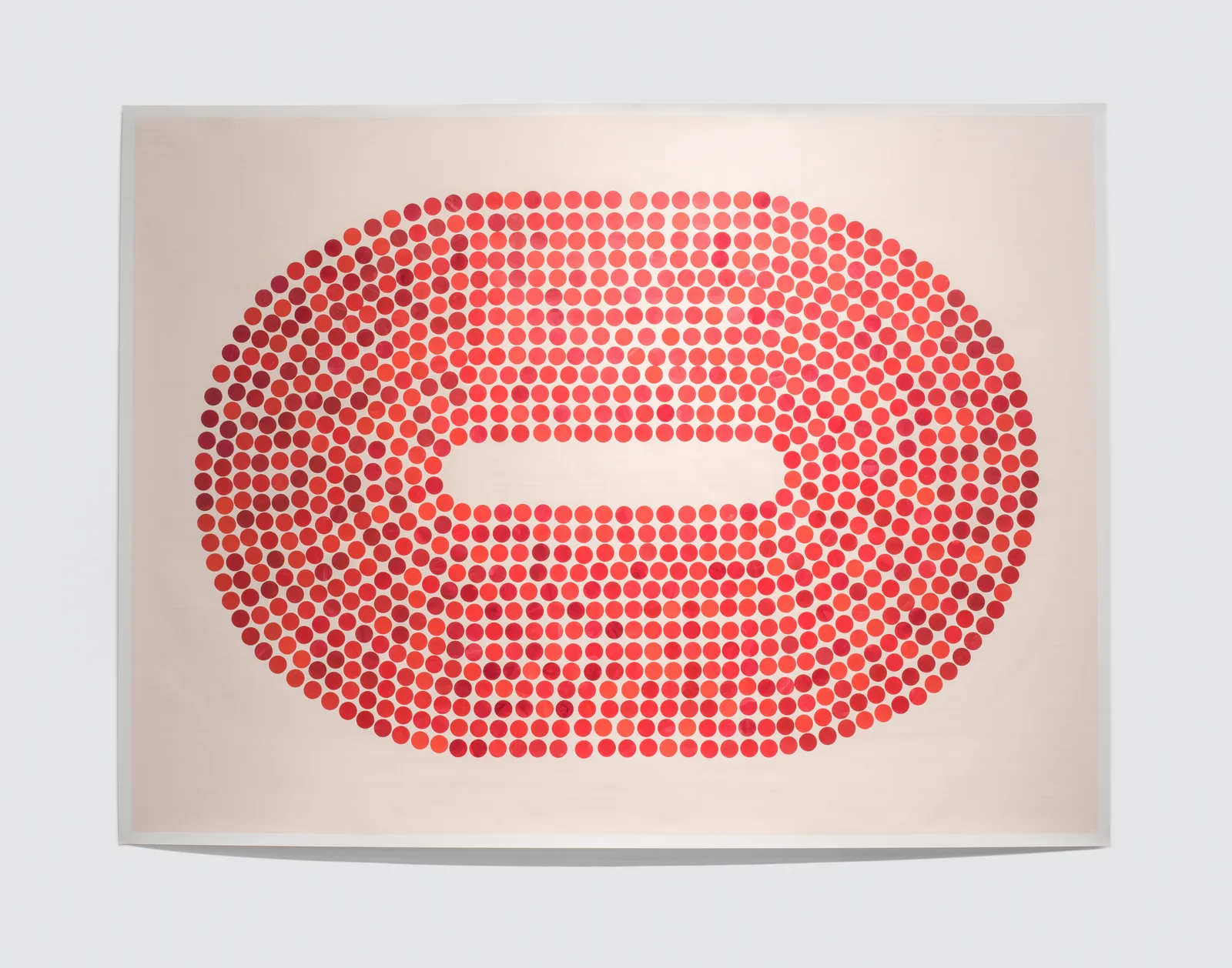 Lubna Chowdhary, Switch, Series 4: Number 5, 2023